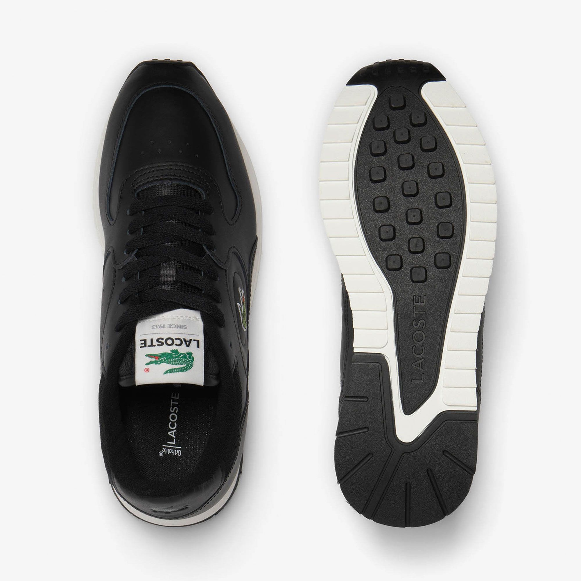 Lacoste Linetrack Sneakers Heren