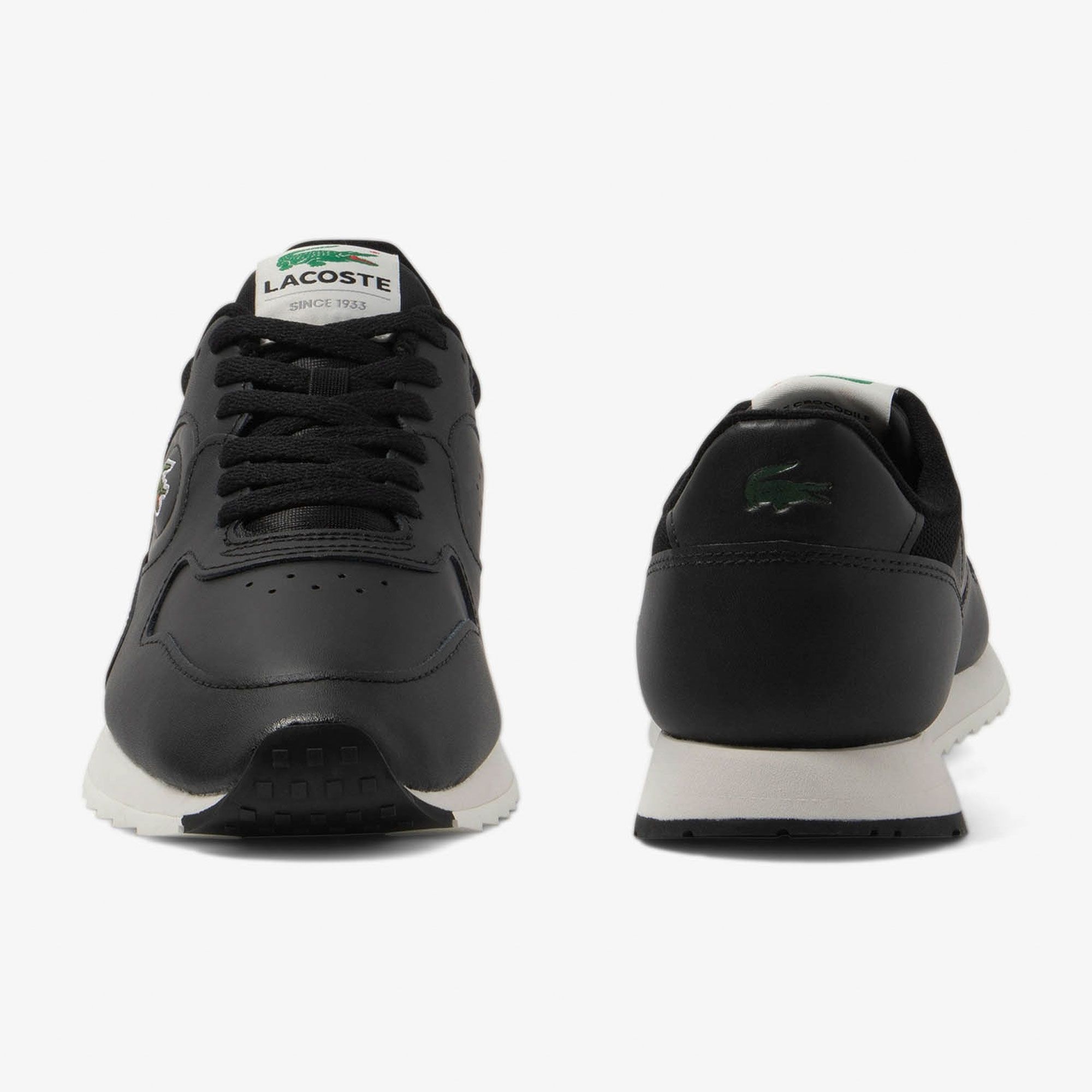 Lacoste Linetrack Sneakers Heren