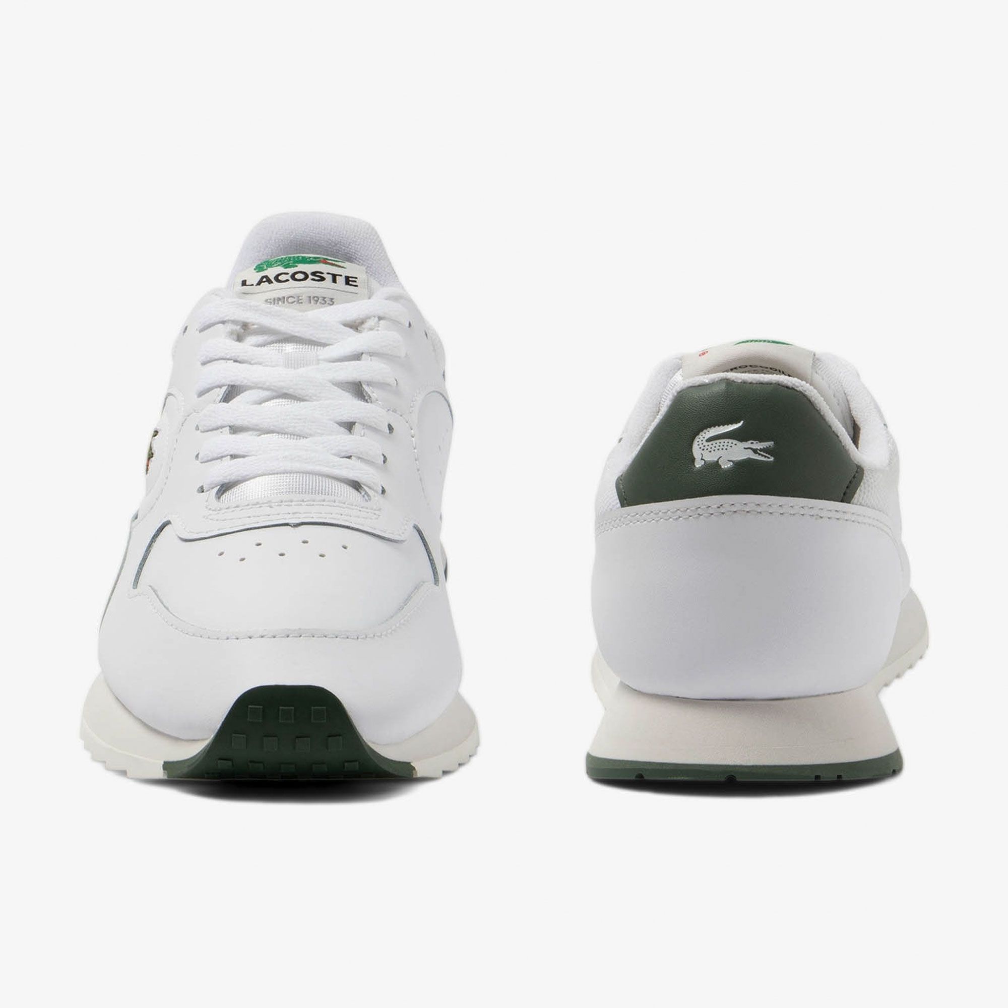 Lacoste Linetrack Sneakers Heren