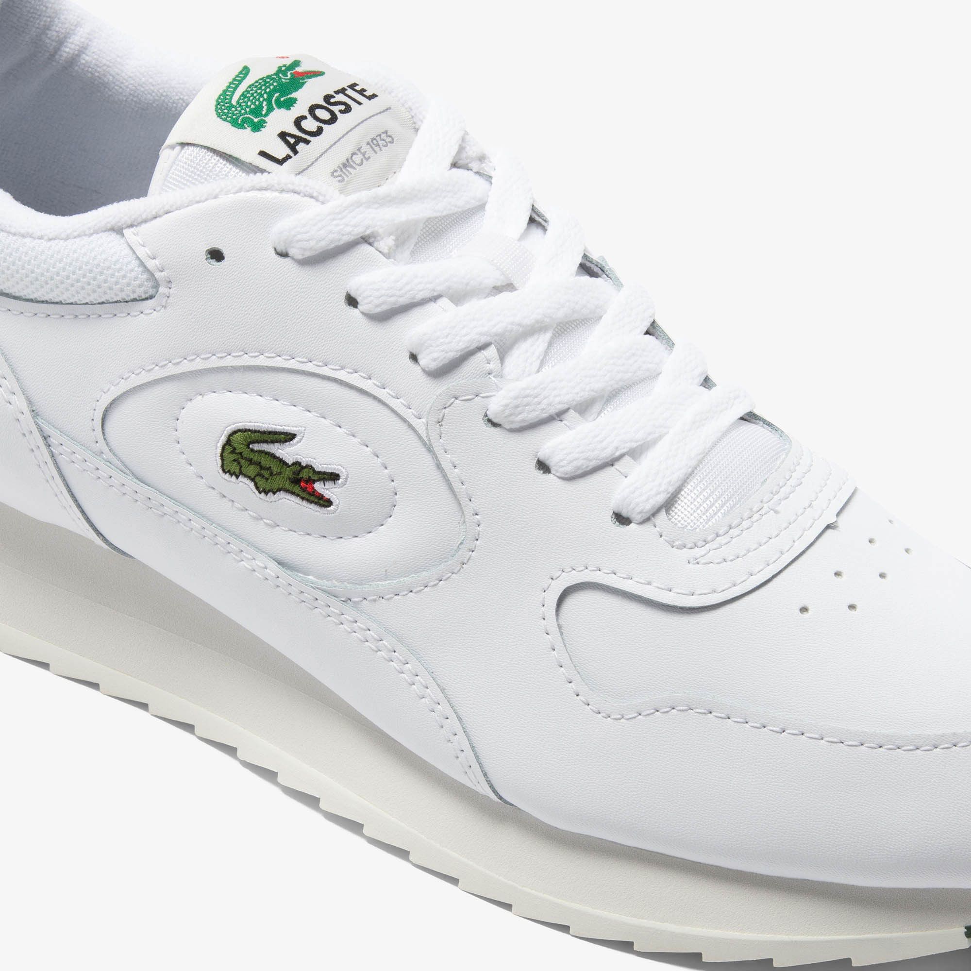 Lacoste Linetrack Sneakers Heren
