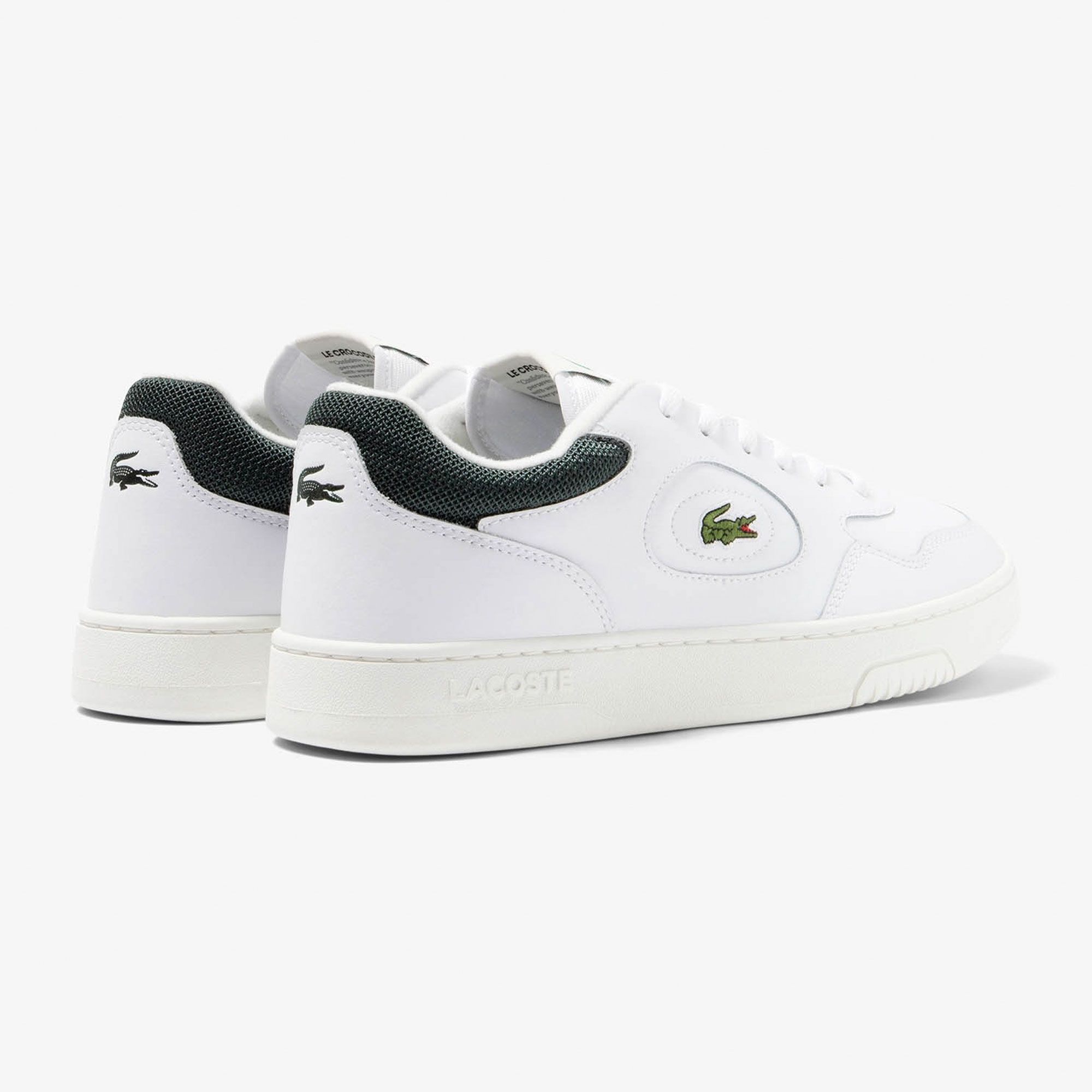Lacoste Lineset Sneakers Heren