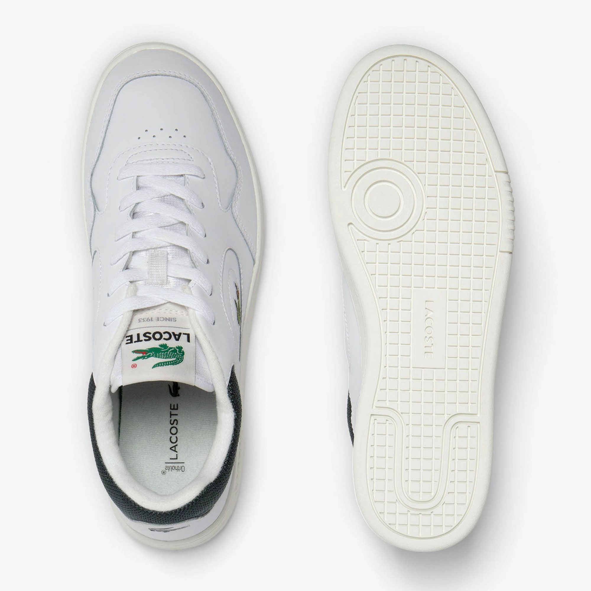 Lacoste Lineset Sneakers Heren