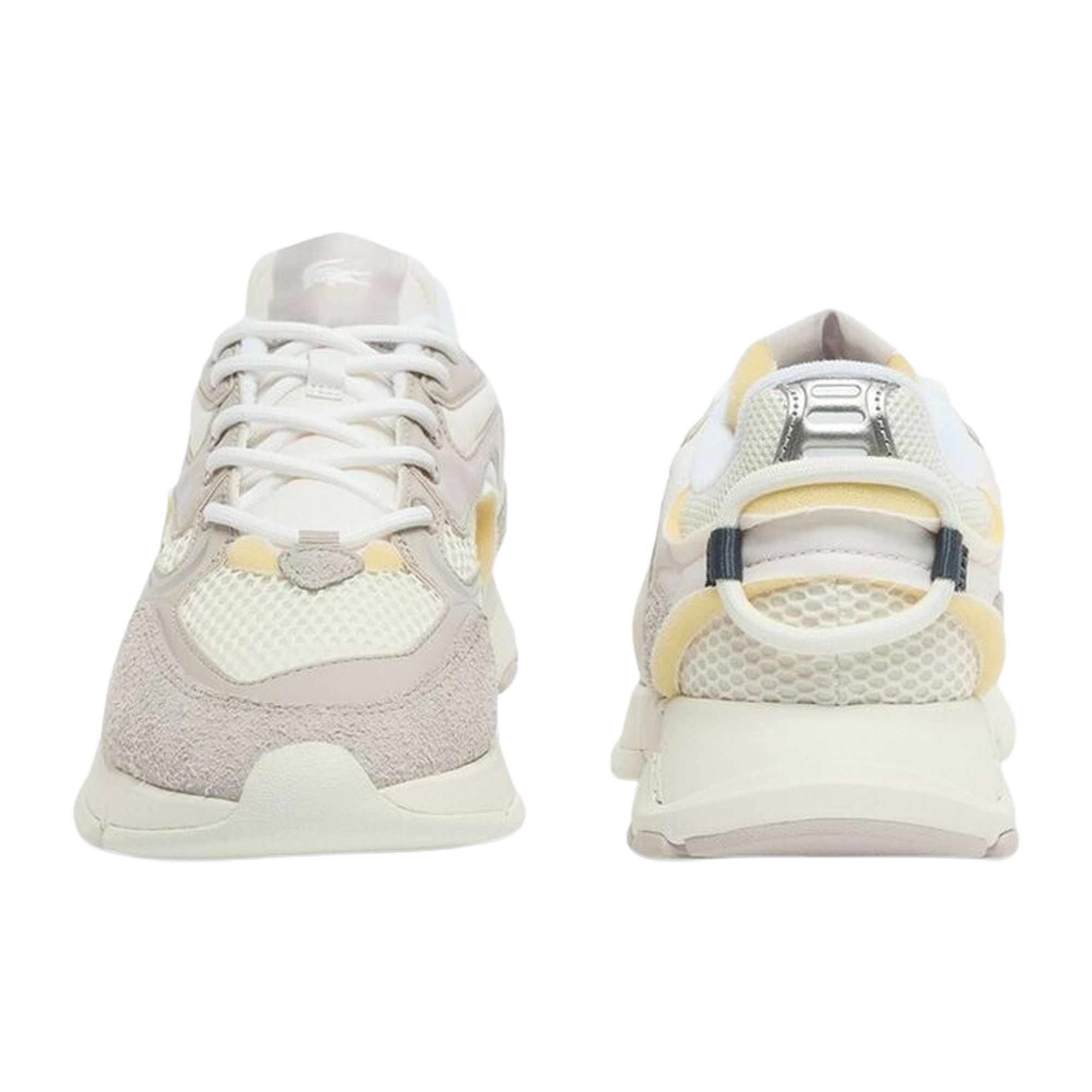 Lacoste L003 NEO 1262 SMA Sneakers Heren