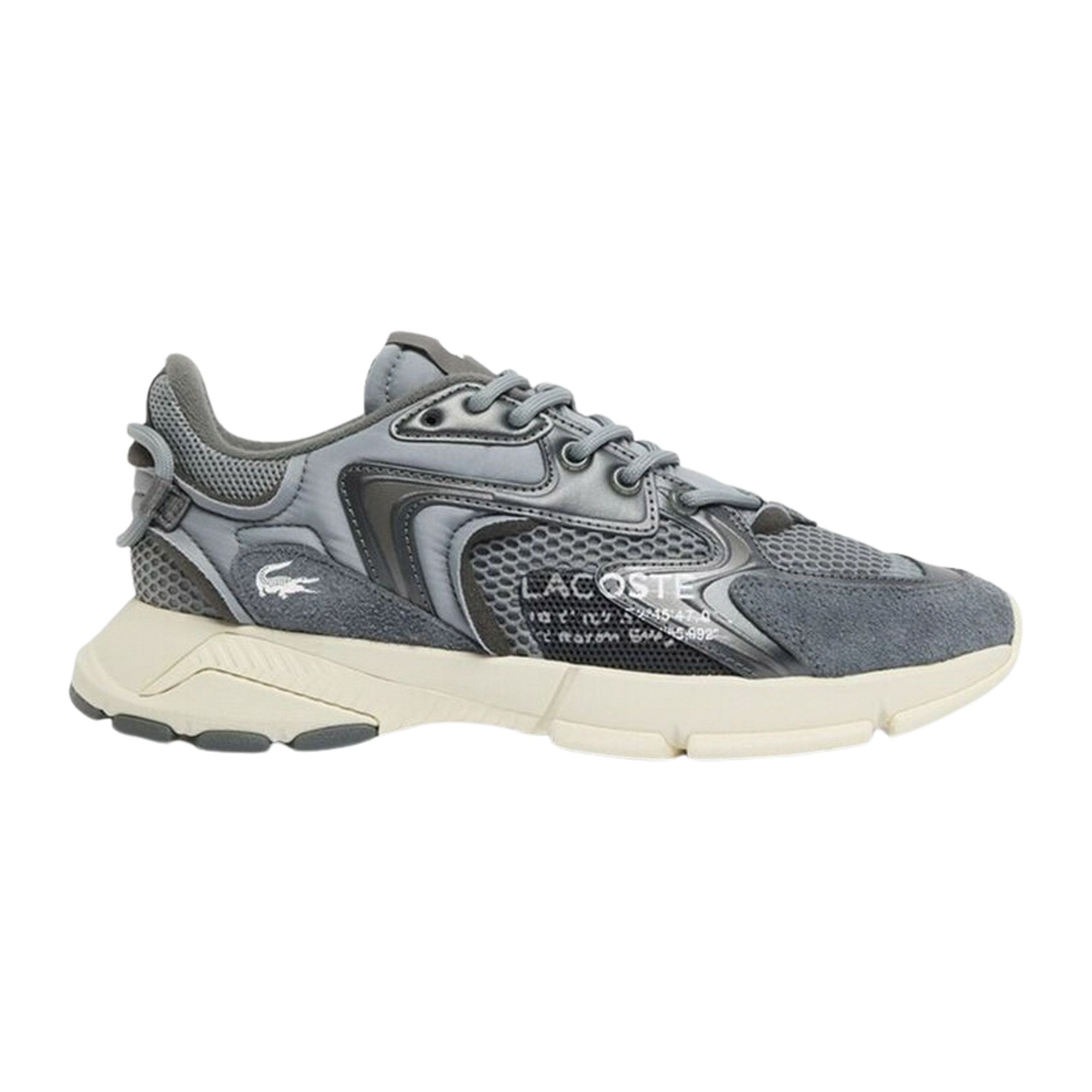 Lacoste L003 NEO 1262 SMA Sneakers Heren