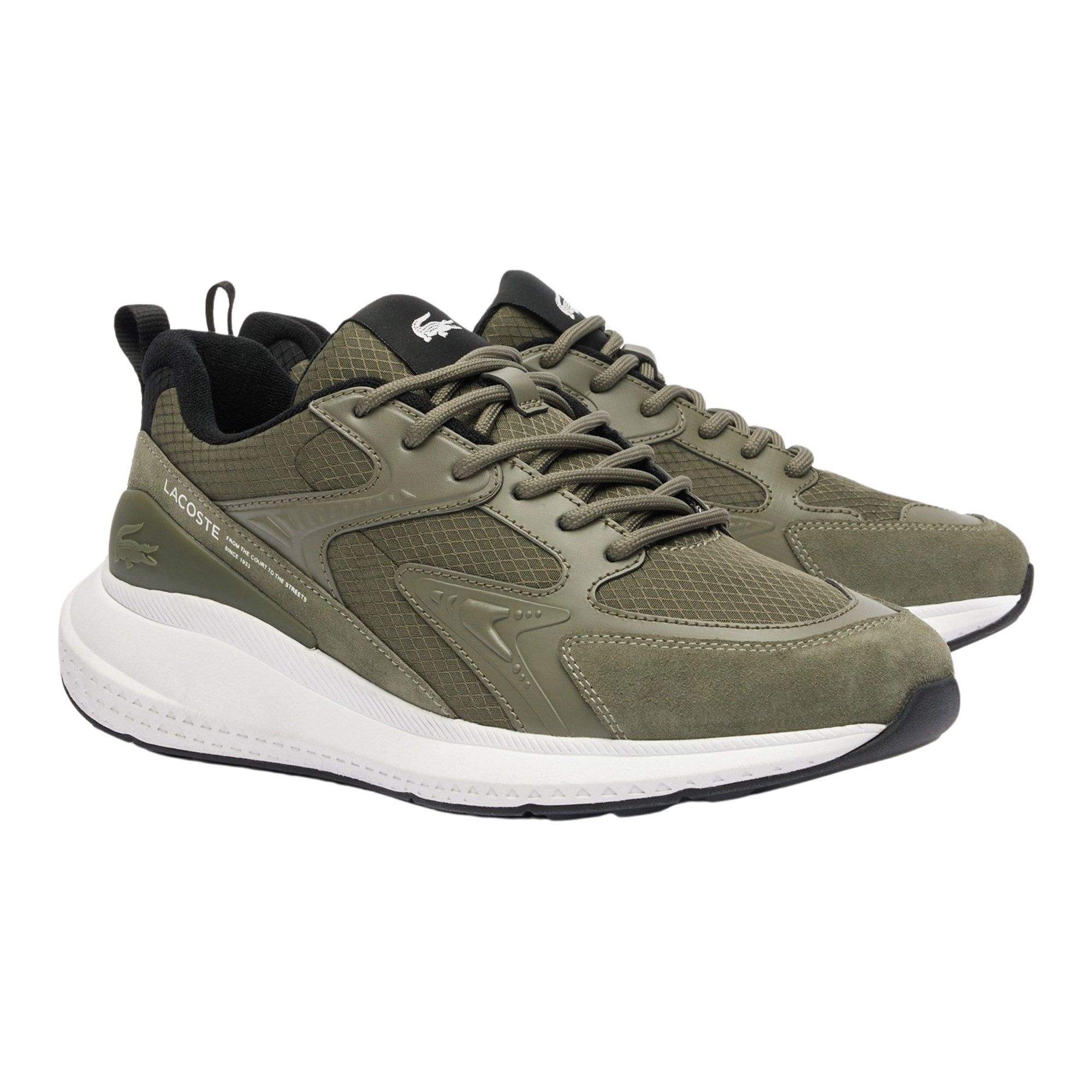 Lacoste L003 Neo Sneakers Heren