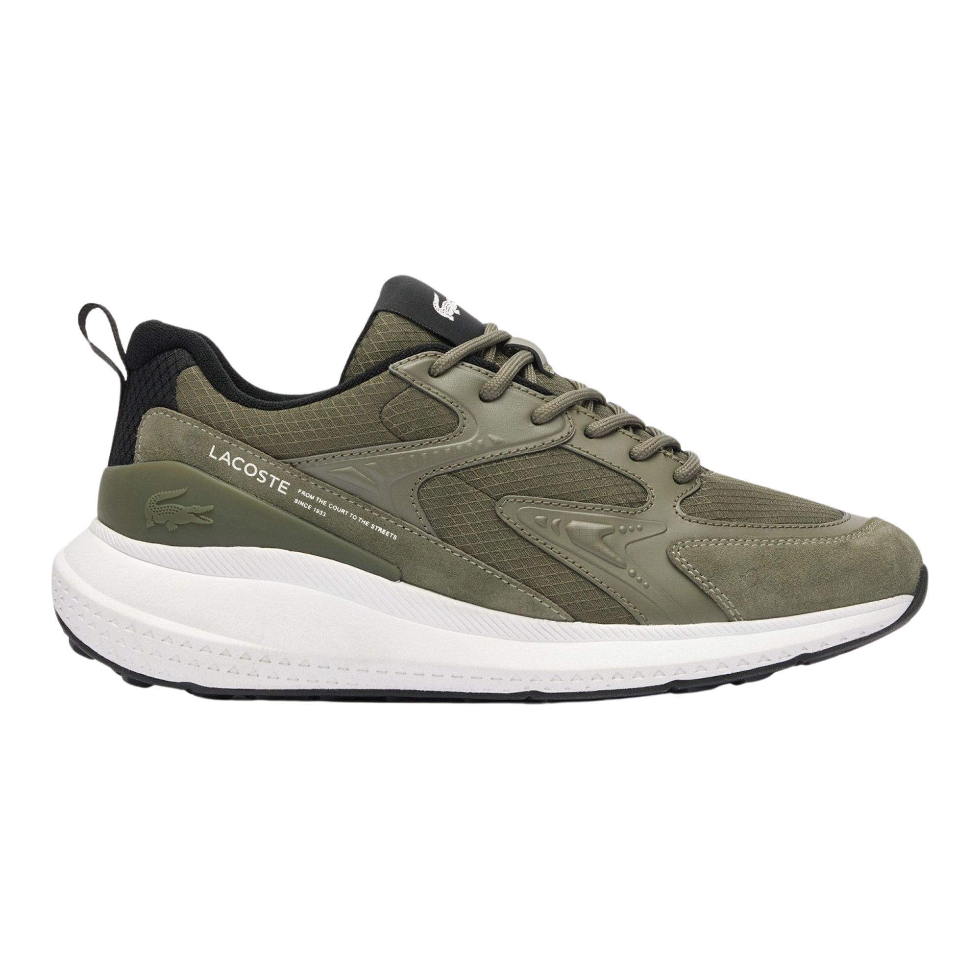Lacoste L003 Neo Sneakers Heren