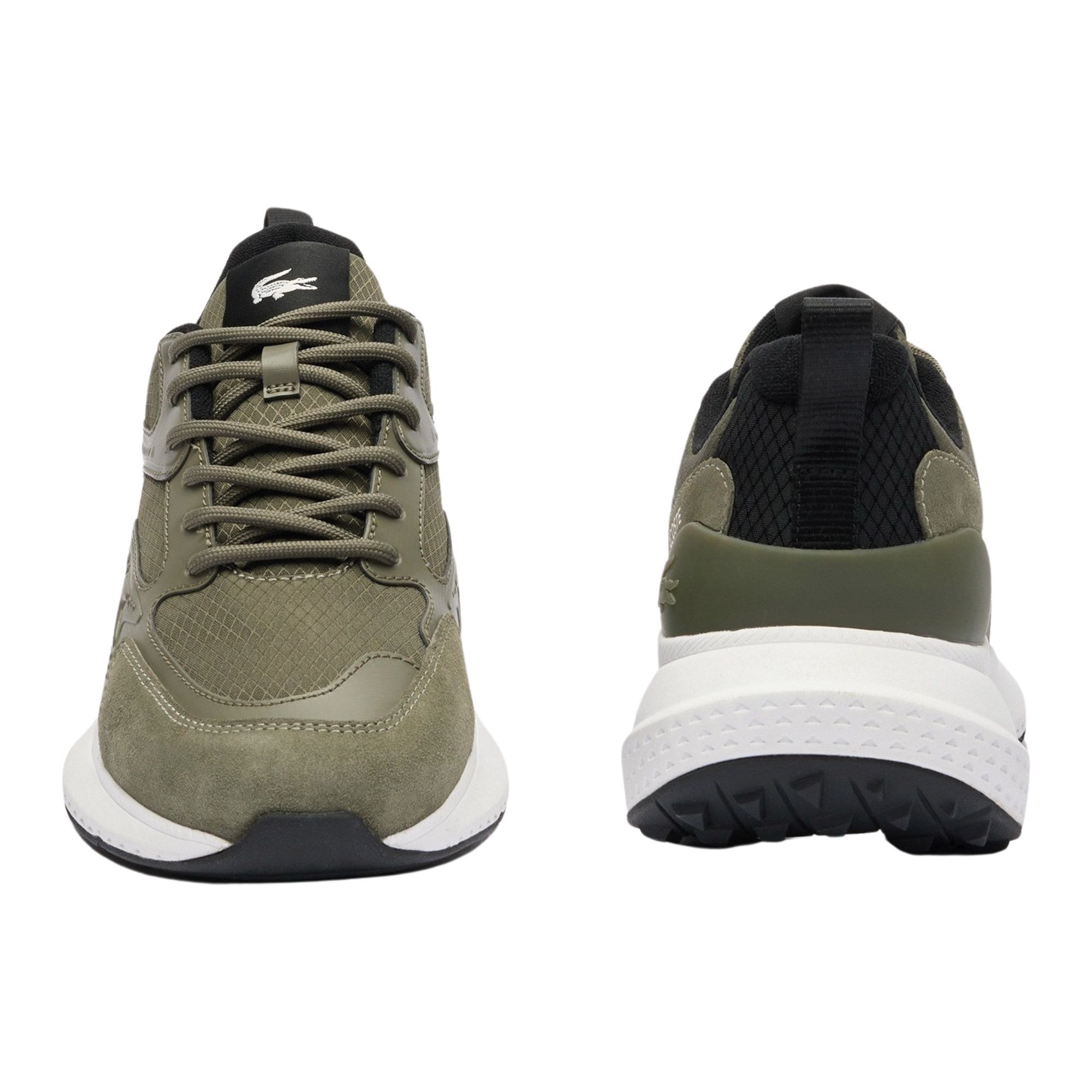 Lacoste L003 Neo Sneakers Heren