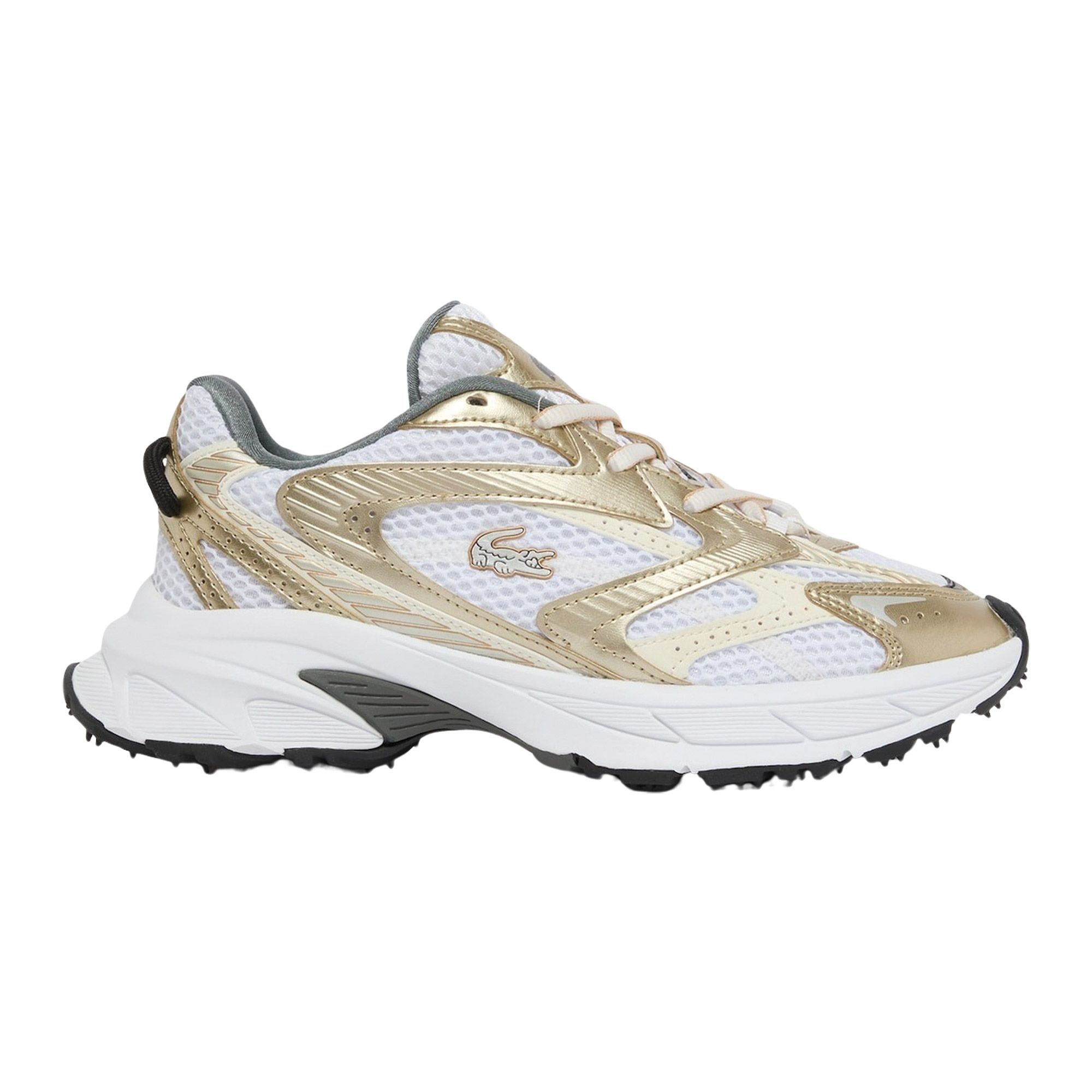 Lacoste L003 Neo Shot Sneakers Dames