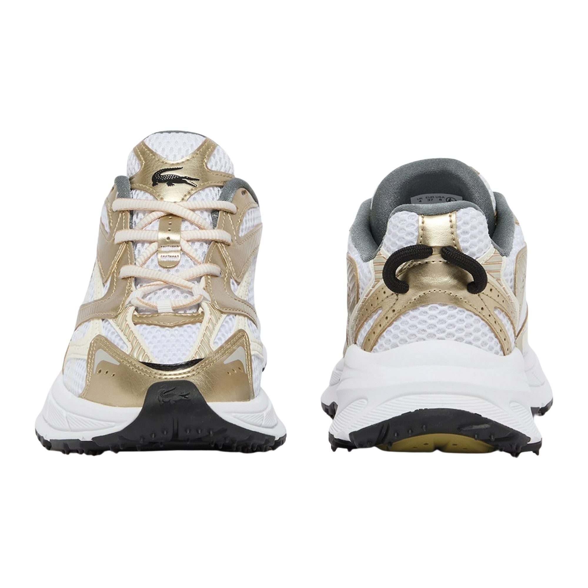 Lacoste L003 Neo Shot Sneakers Dames