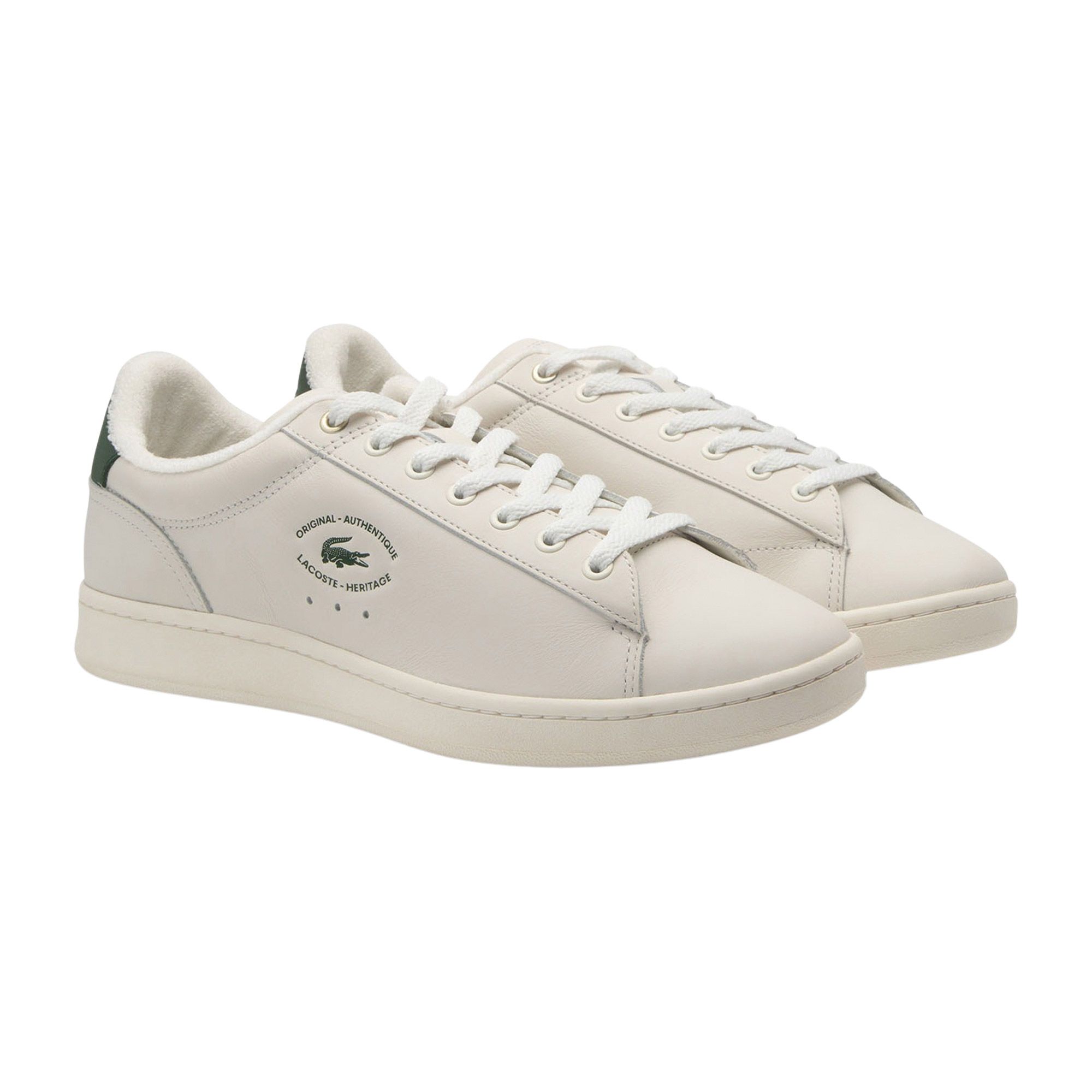 Lacoste Carnaby Set Sneakers Heren