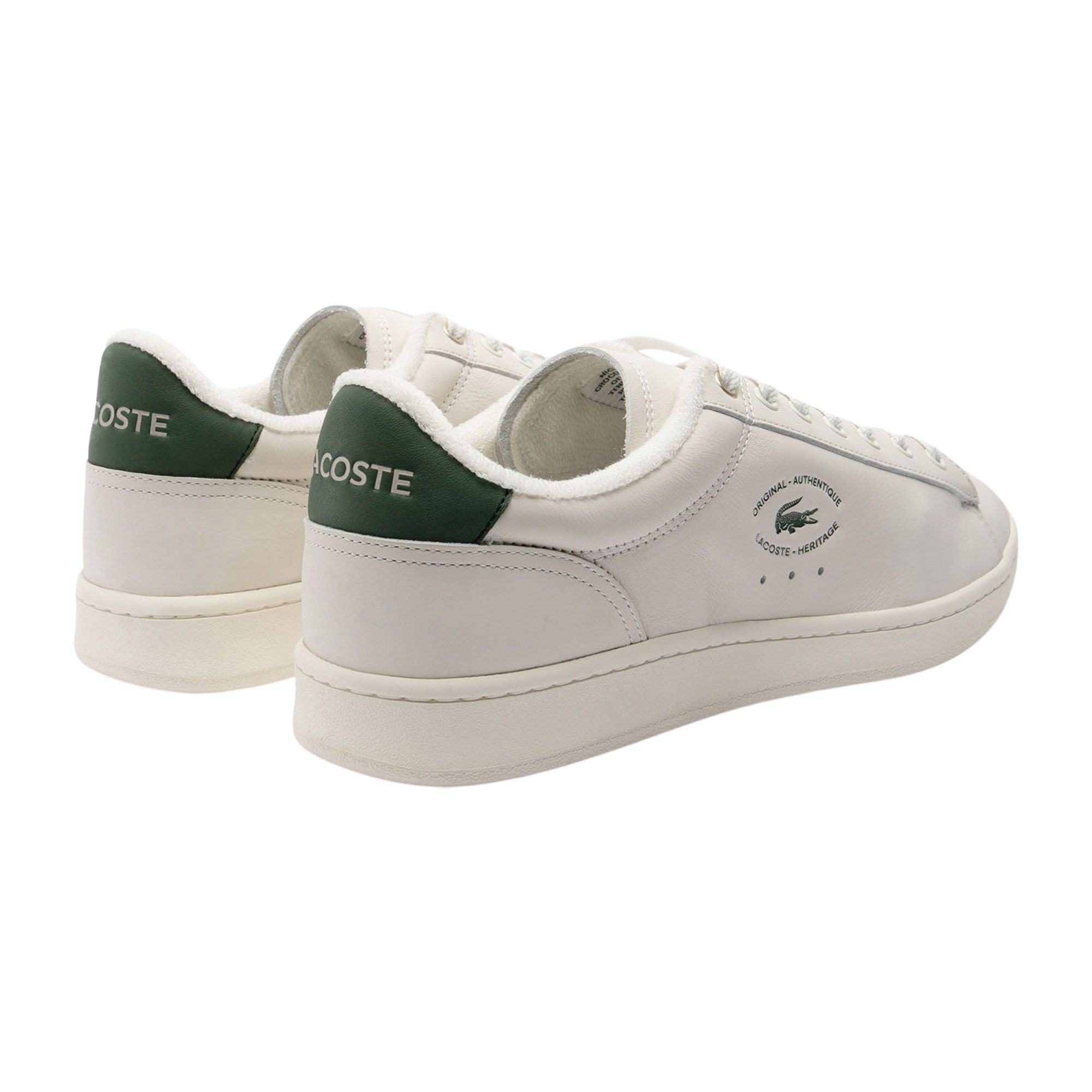 Lacoste Carnaby Set Sneakers Heren