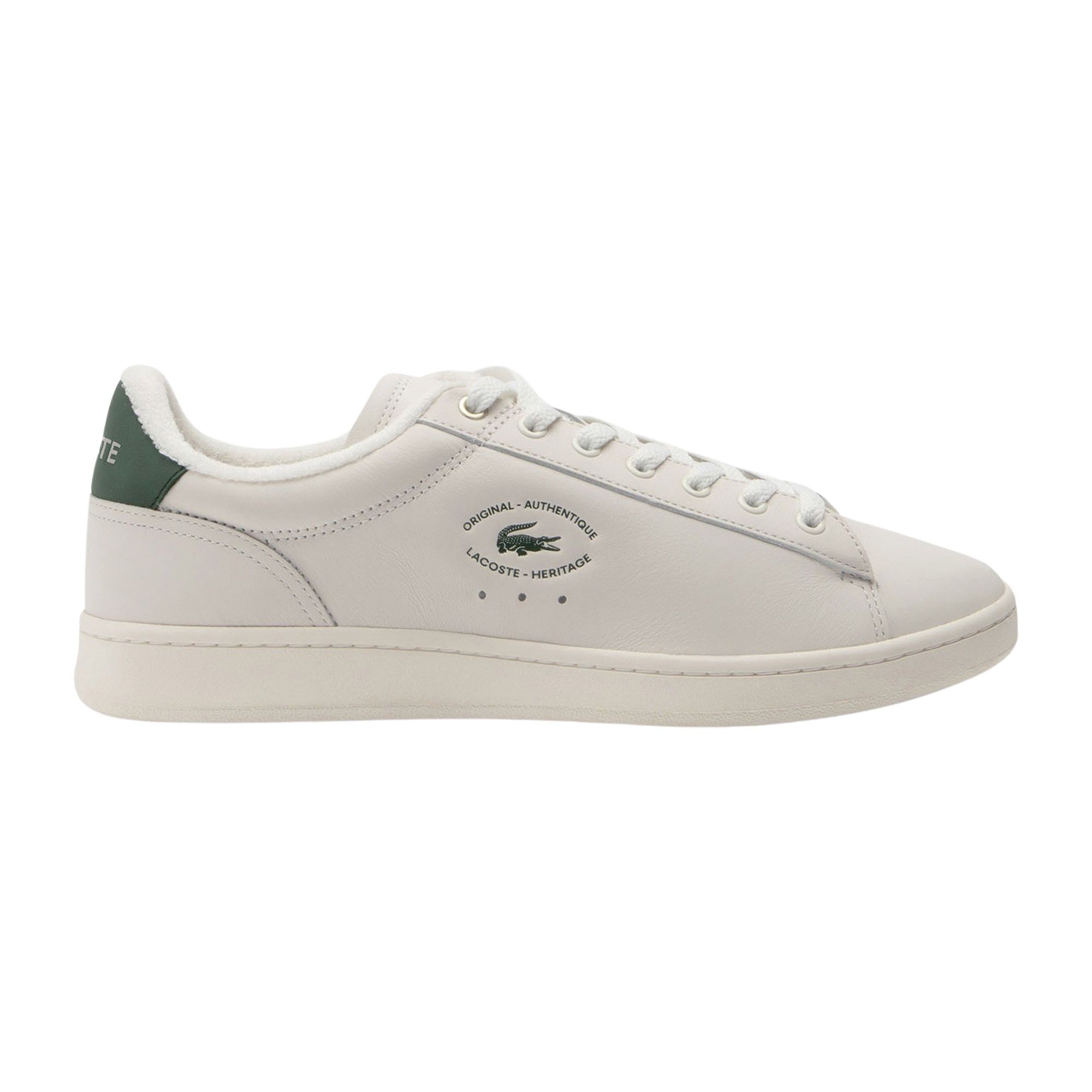 Lacoste Carnaby Set Sneakers Heren