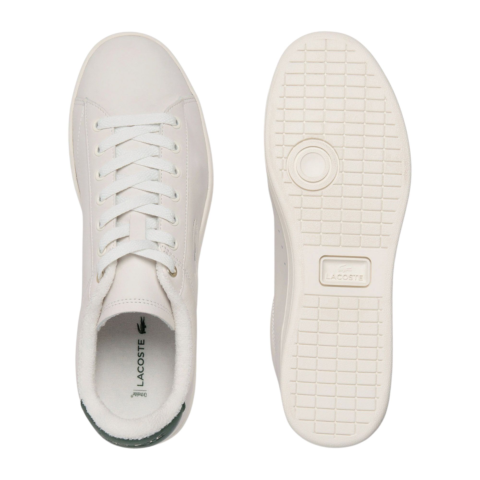Lacoste Carnaby Set Sneakers Heren