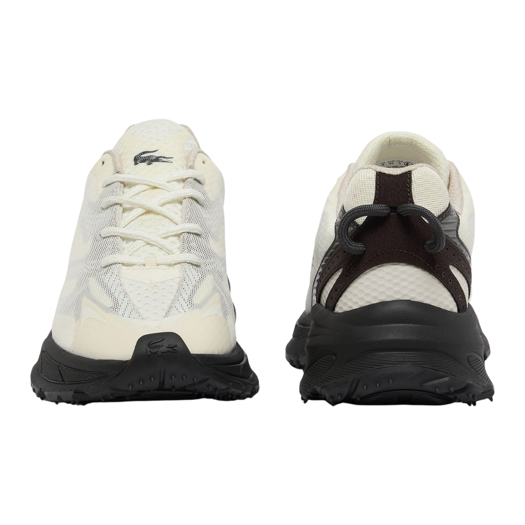 Lacoste L003 Neo Shot Sneakers Heren