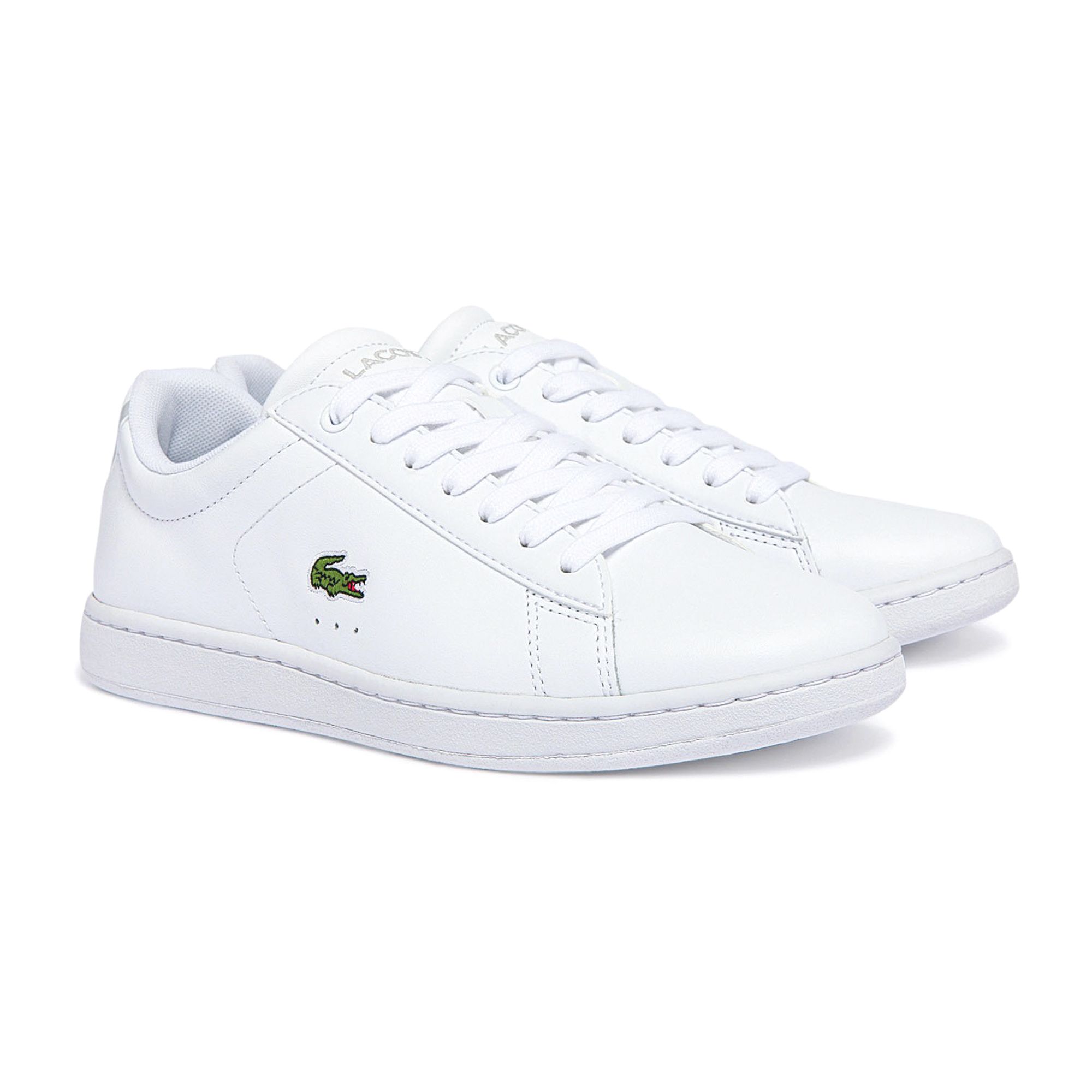 Lacoste Carnaby EVO BL 21 Sneakers Dames