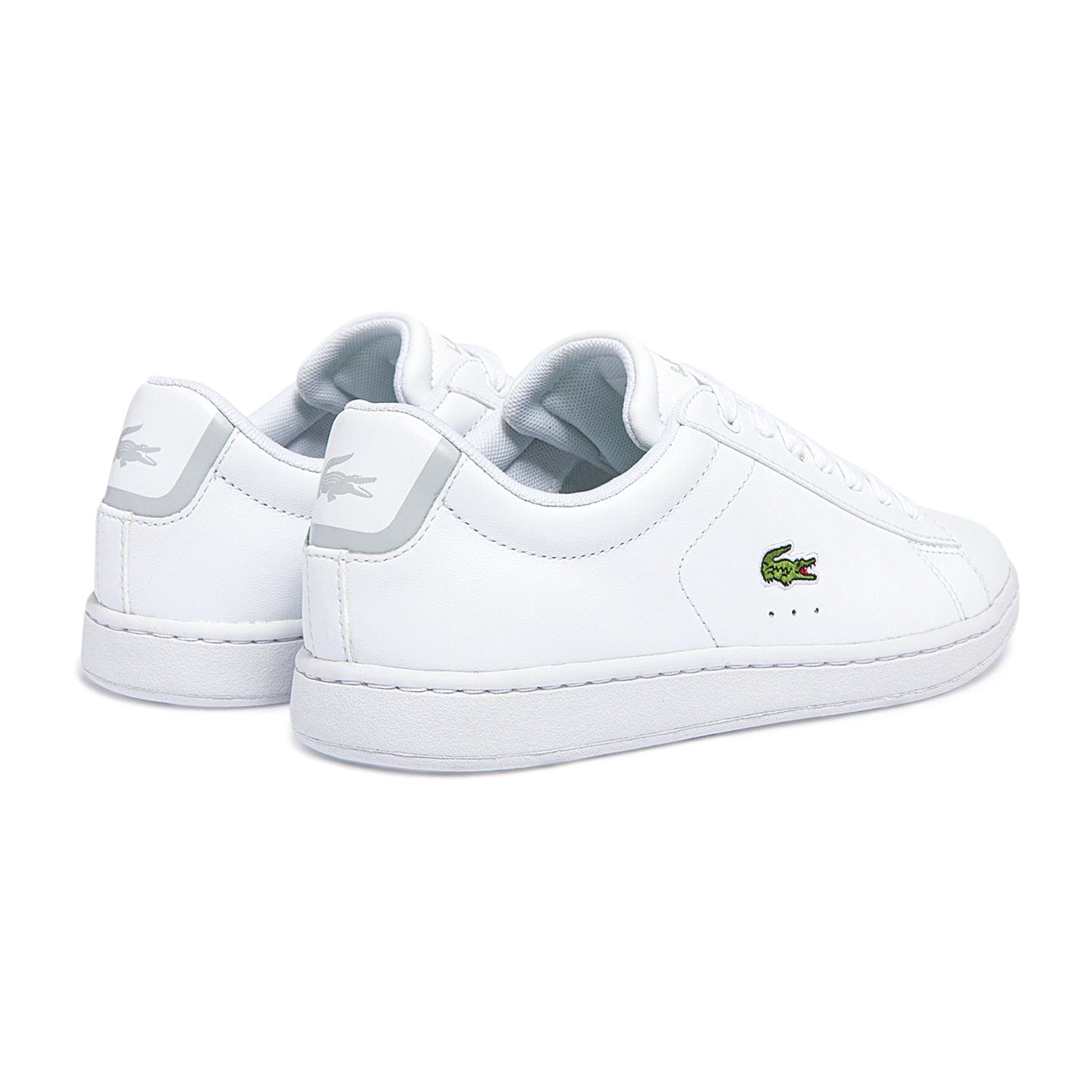 Lacoste Carnaby EVO BL 21 Sneakers Dames