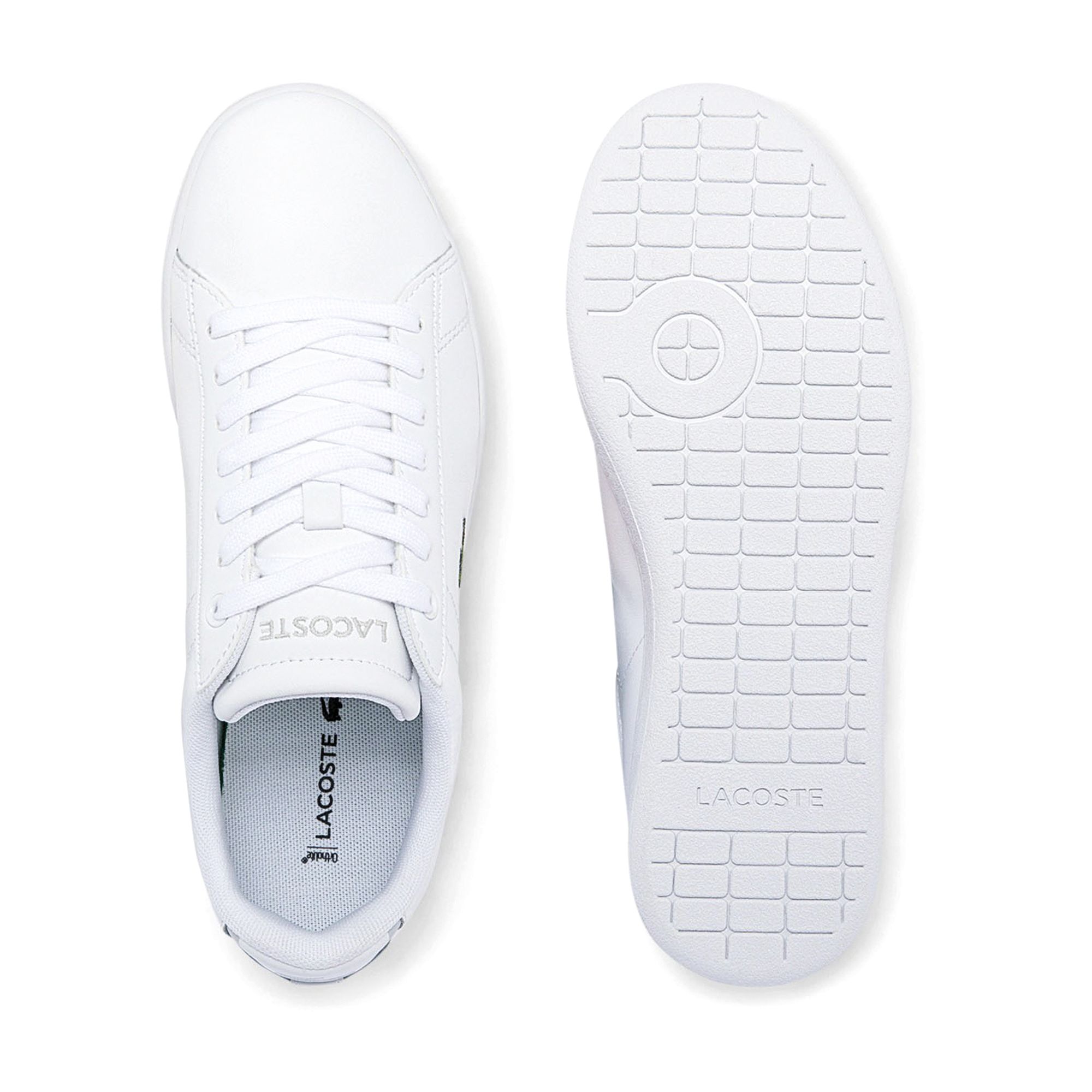 Lacoste Carnaby EVO BL 21 Sneakers Dames