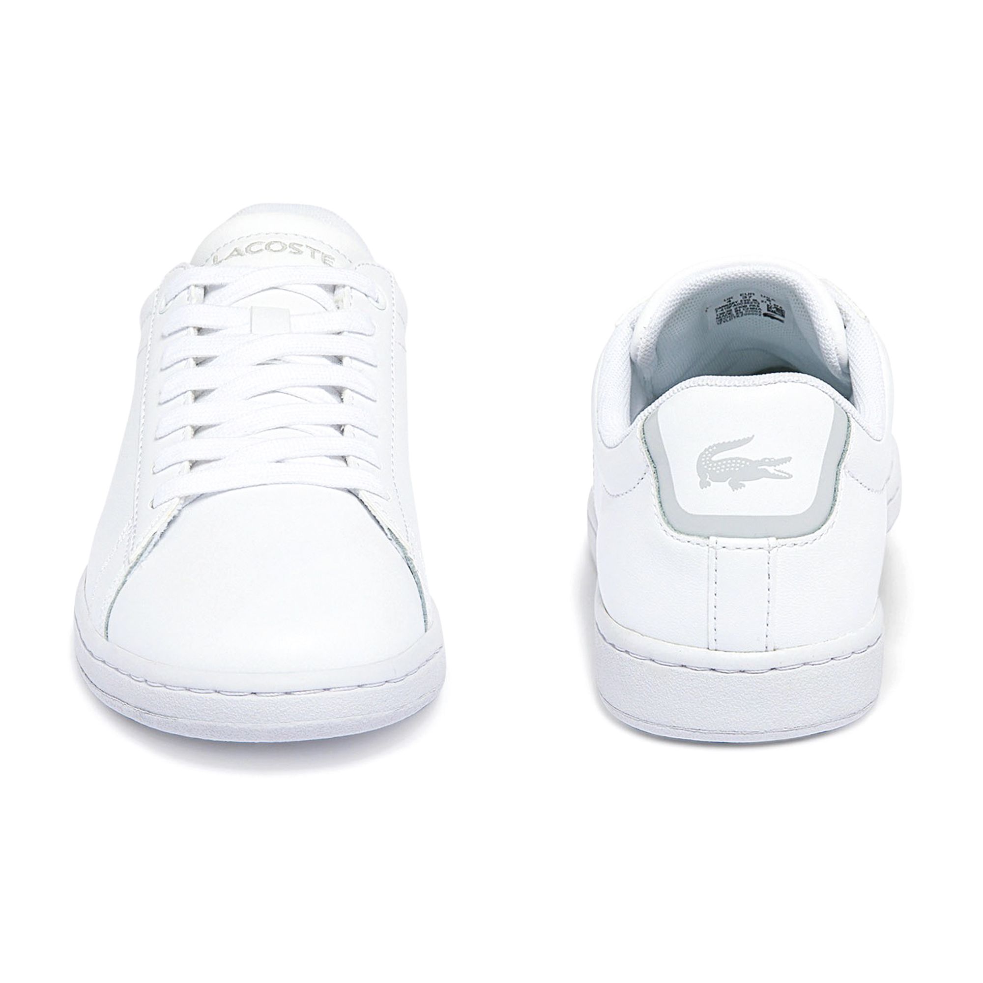 Lacoste Carnaby EVO BL 21 Sneakers Dames