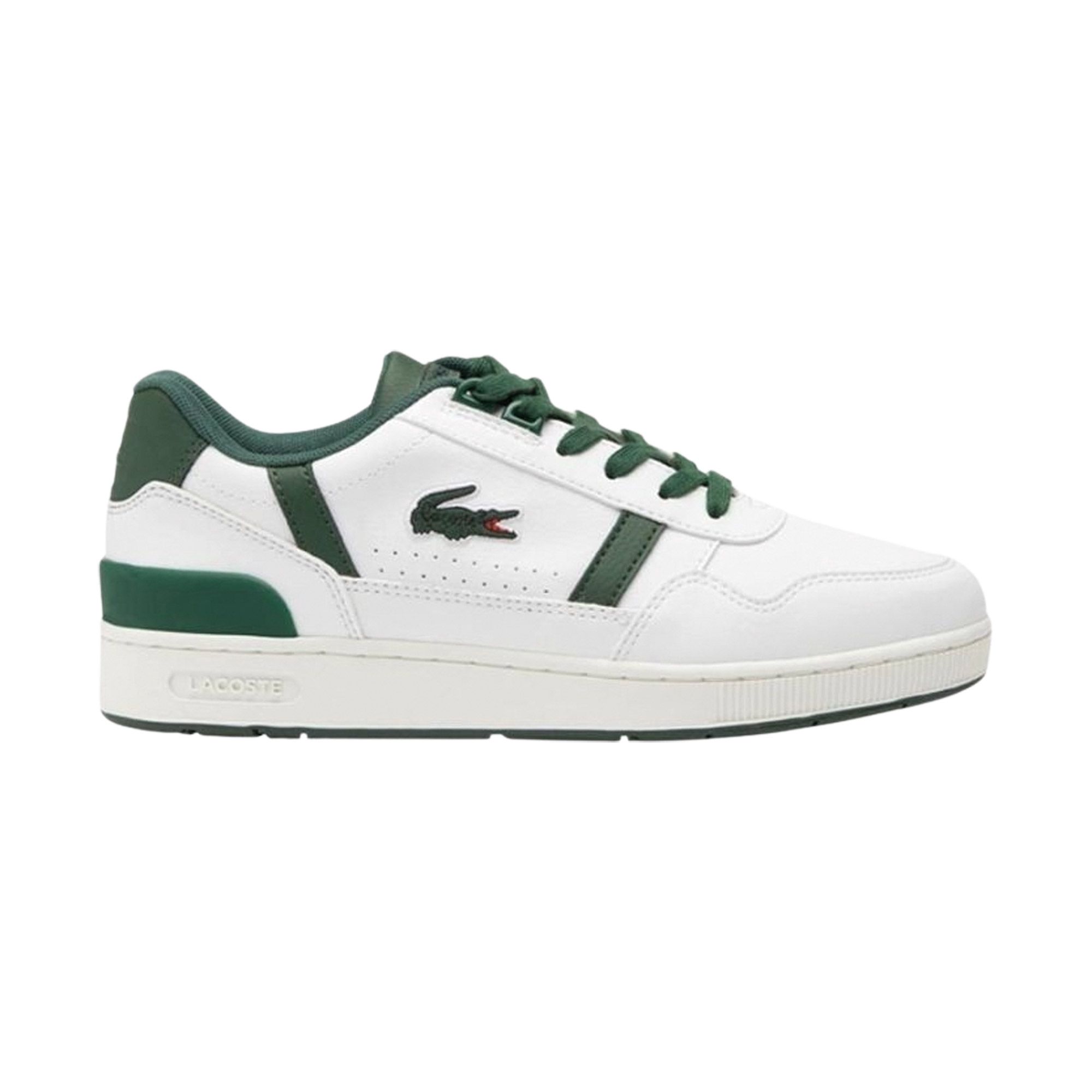 Lacoste T-Clip Sneakers Junior
