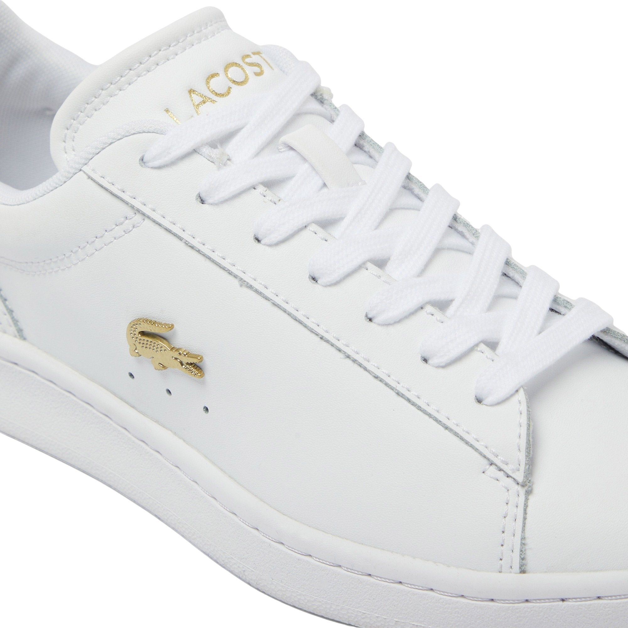 Lacoste Carnaby Set Sneakers Dames