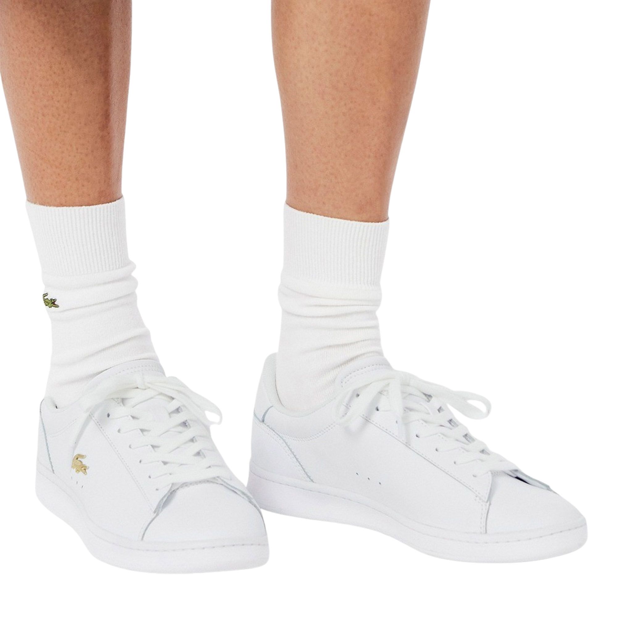 Lacoste Carnaby Set Sneakers Dames