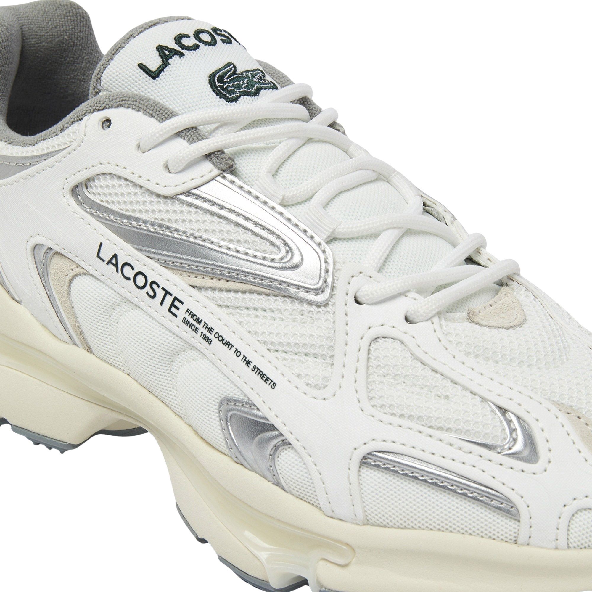 Lacoste L003 2K24 Sneakers Heren