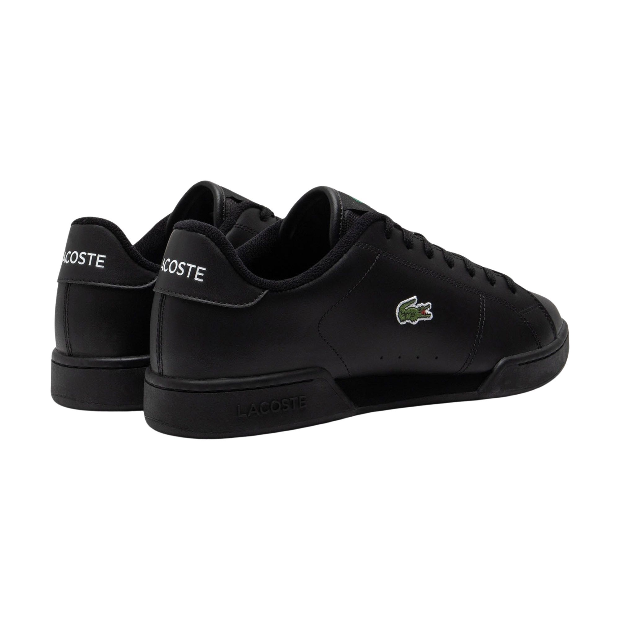 Lacoste Carnaby Cup Sneakers Men | Plutosport