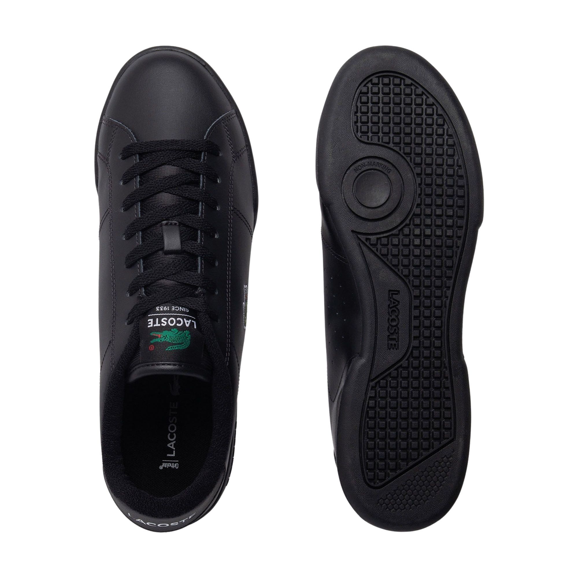 Lacoste Carnaby Cup Sneakers Heren