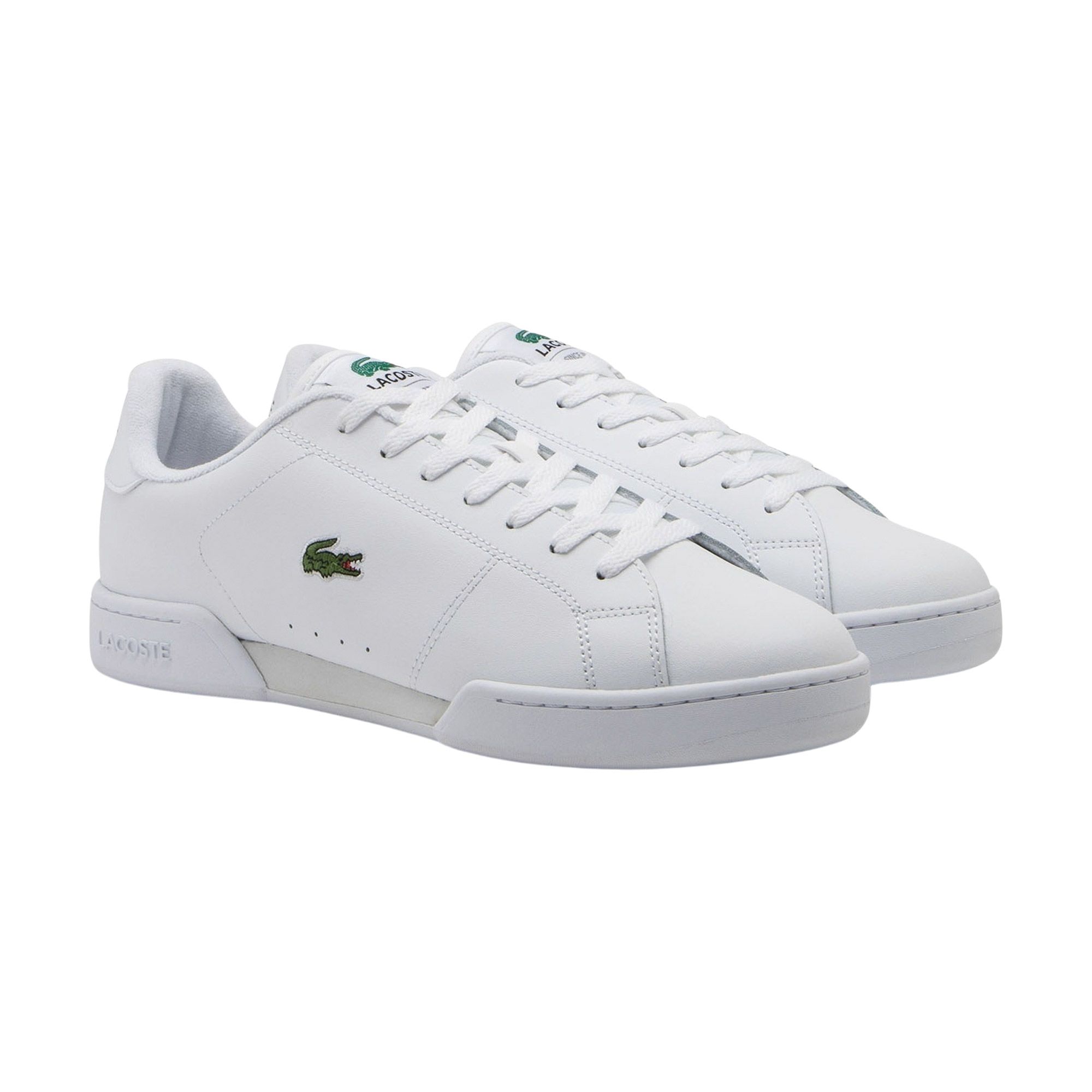 Lacoste Carnaby Cup Sneakers Heren