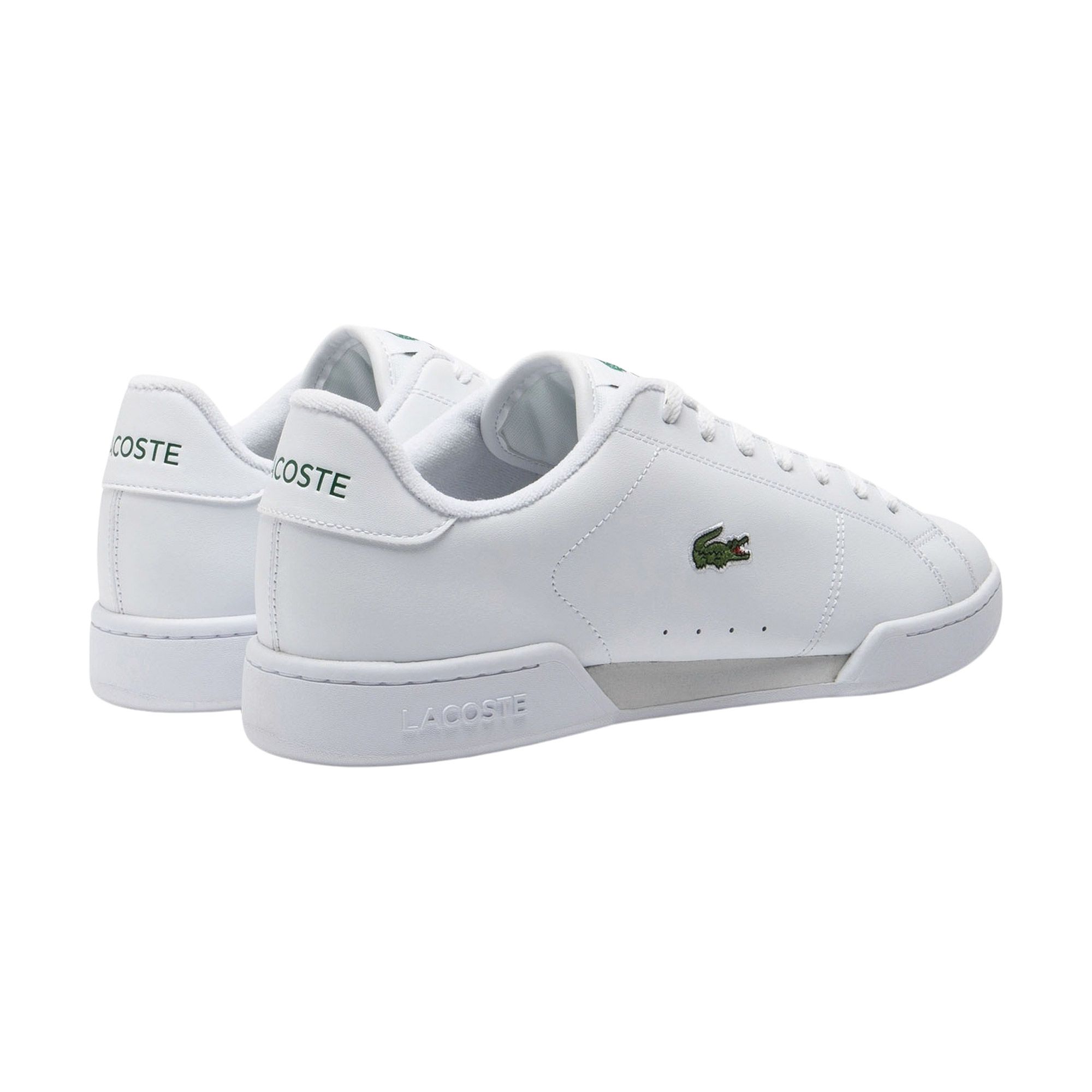 Lacoste Carnaby Cup Sneakers Heren