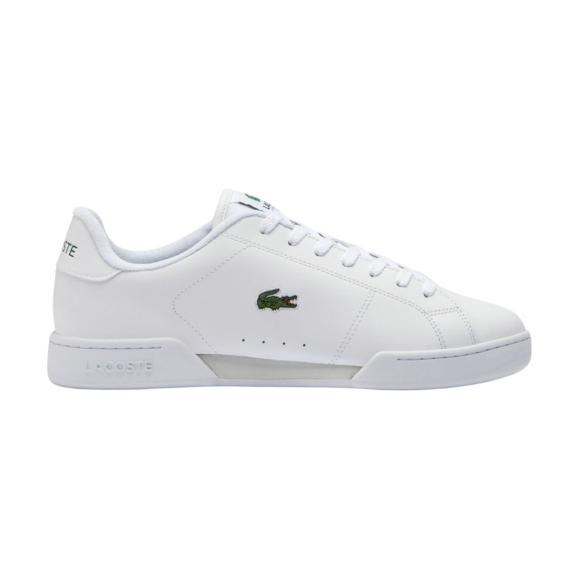 Lacoste Carnaby Cup Sneakers Heren