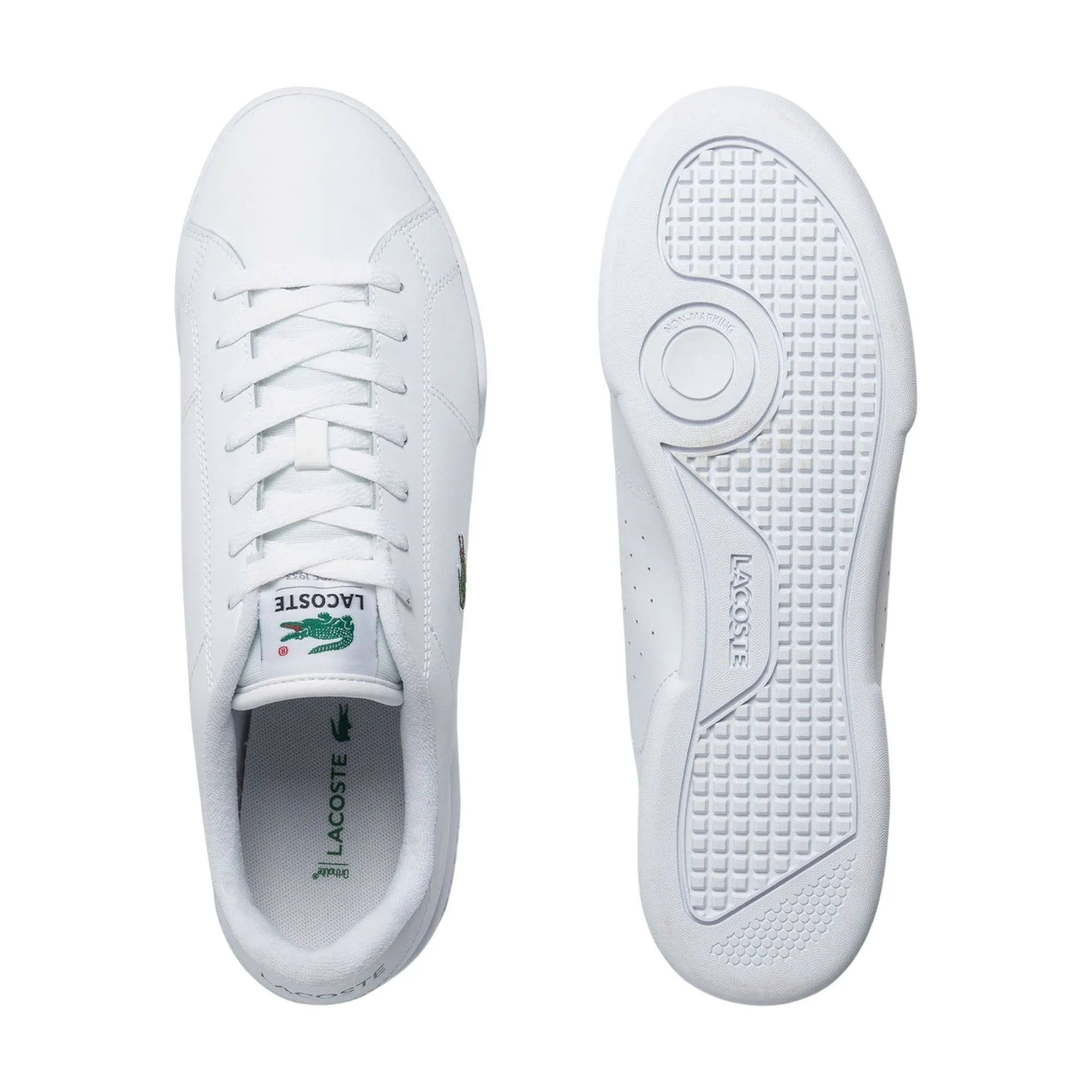 Lacoste Carnaby Cup Sneakers Heren
