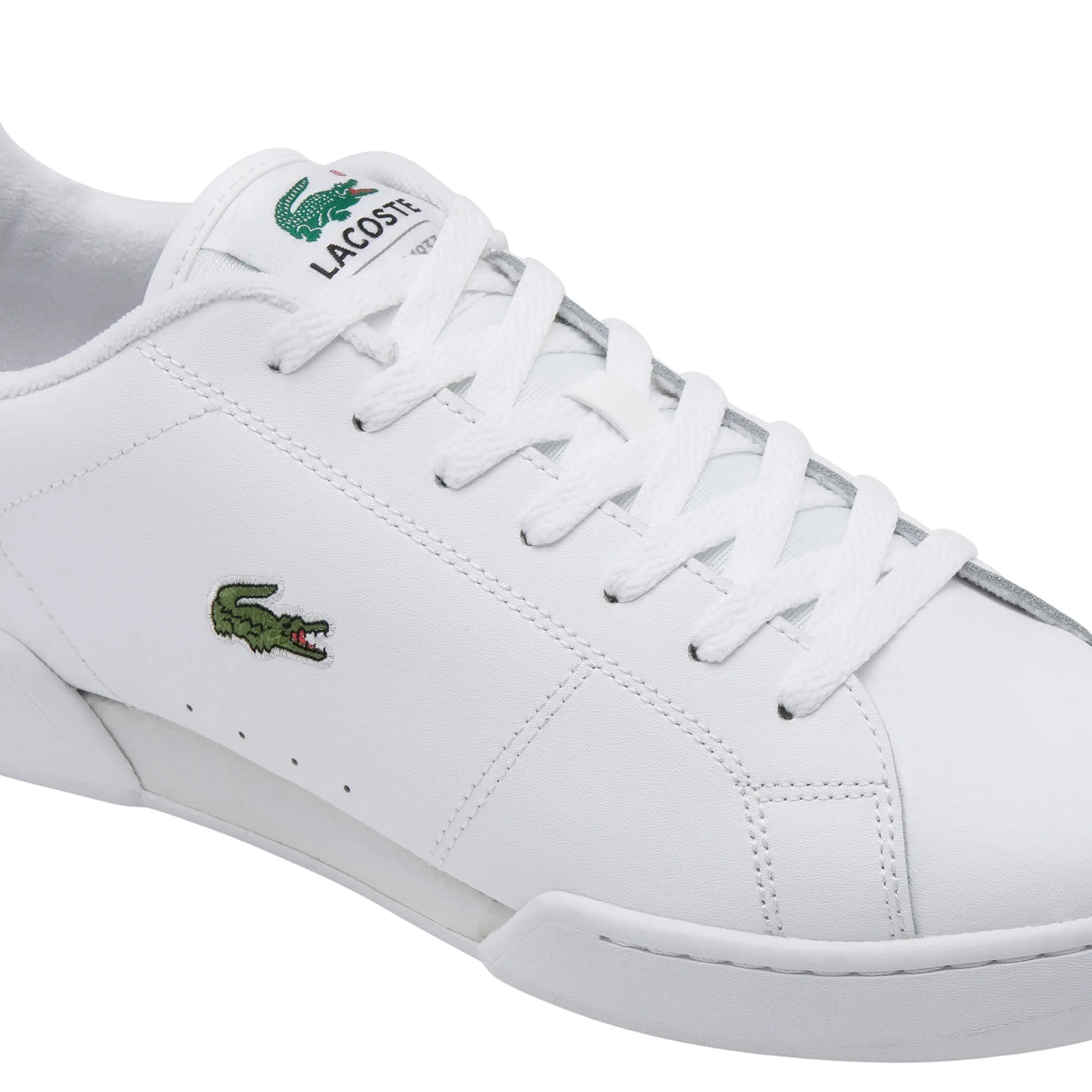 Lacoste Carnaby Cup Sneakers Heren