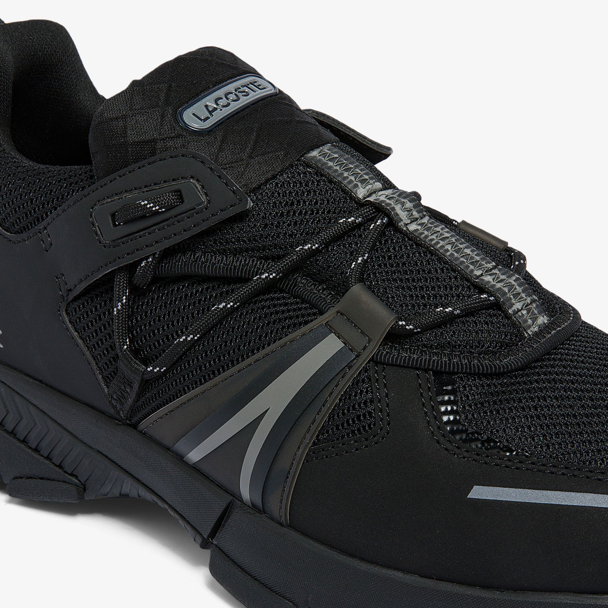 Lacoste L003 Sneakers Heren