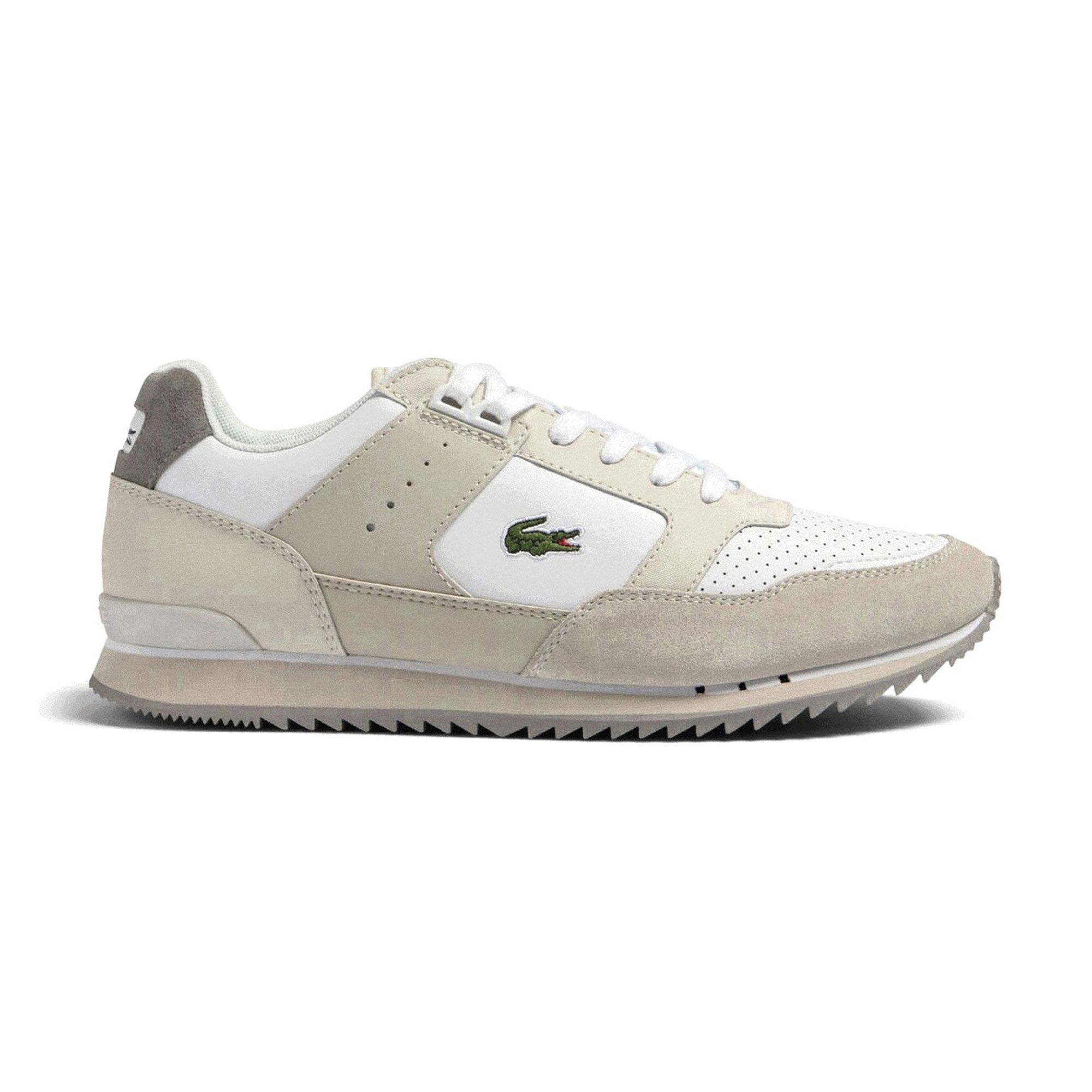 Lacoste Partner Piste Sneakers Heren