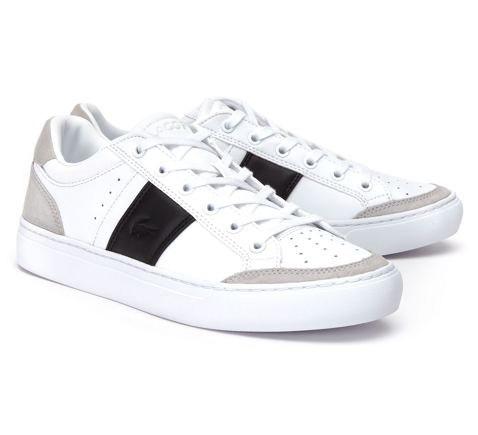Lacoste Courtline 319 Sneakers Heren
