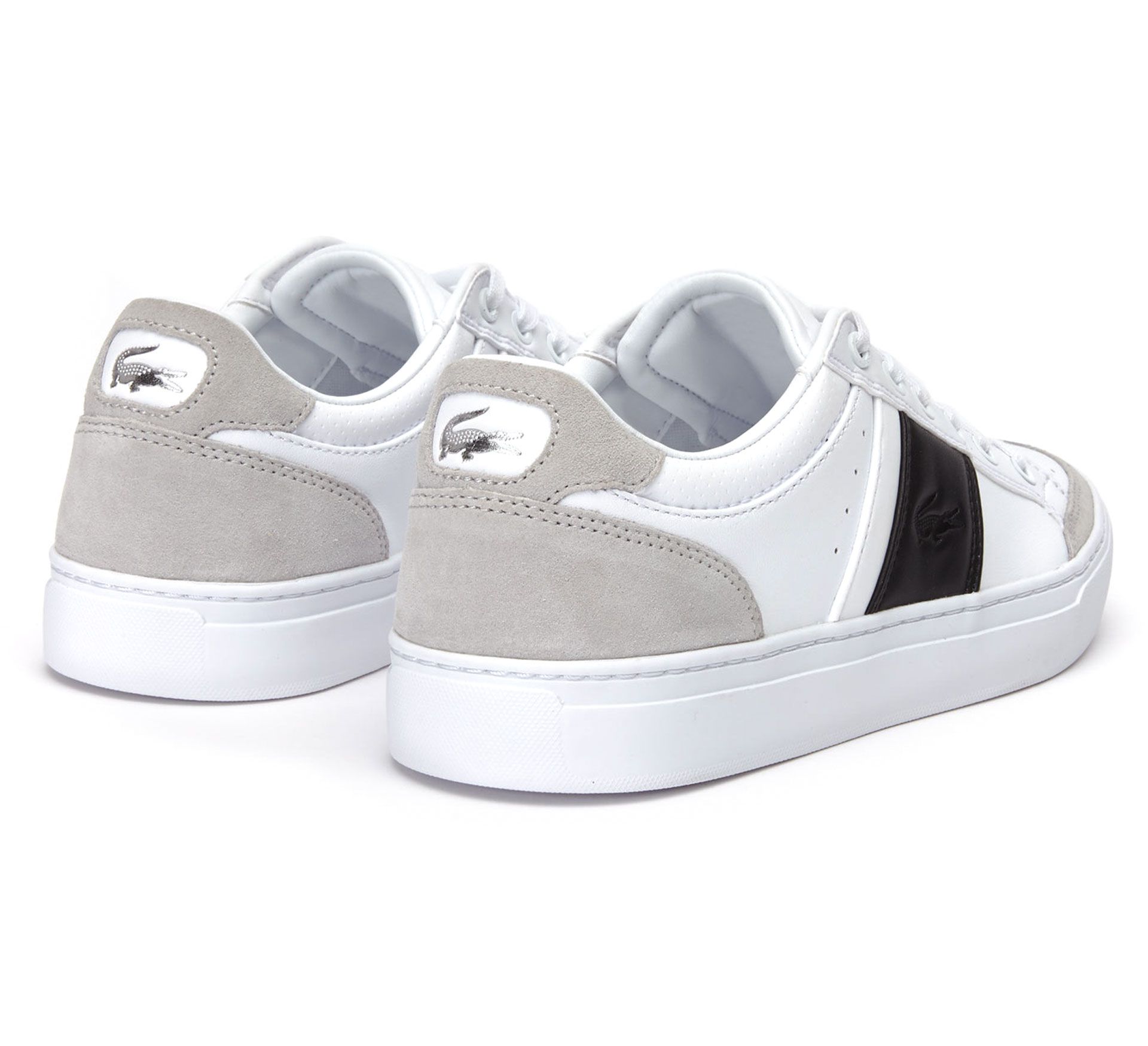 Lacoste Courtline 319 Sneakers Heren