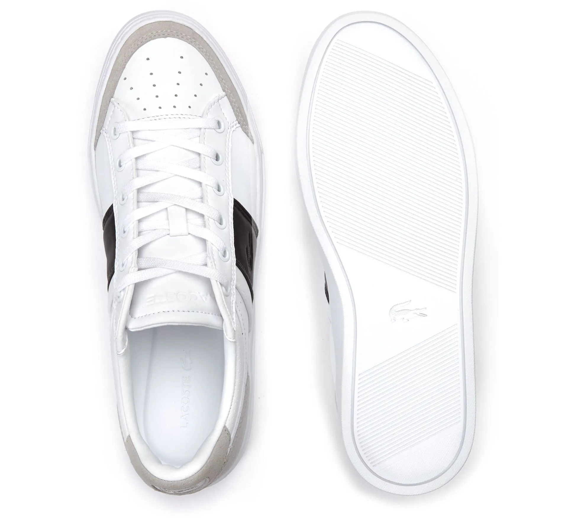 Lacoste Courtline 319 Sneakers Heren