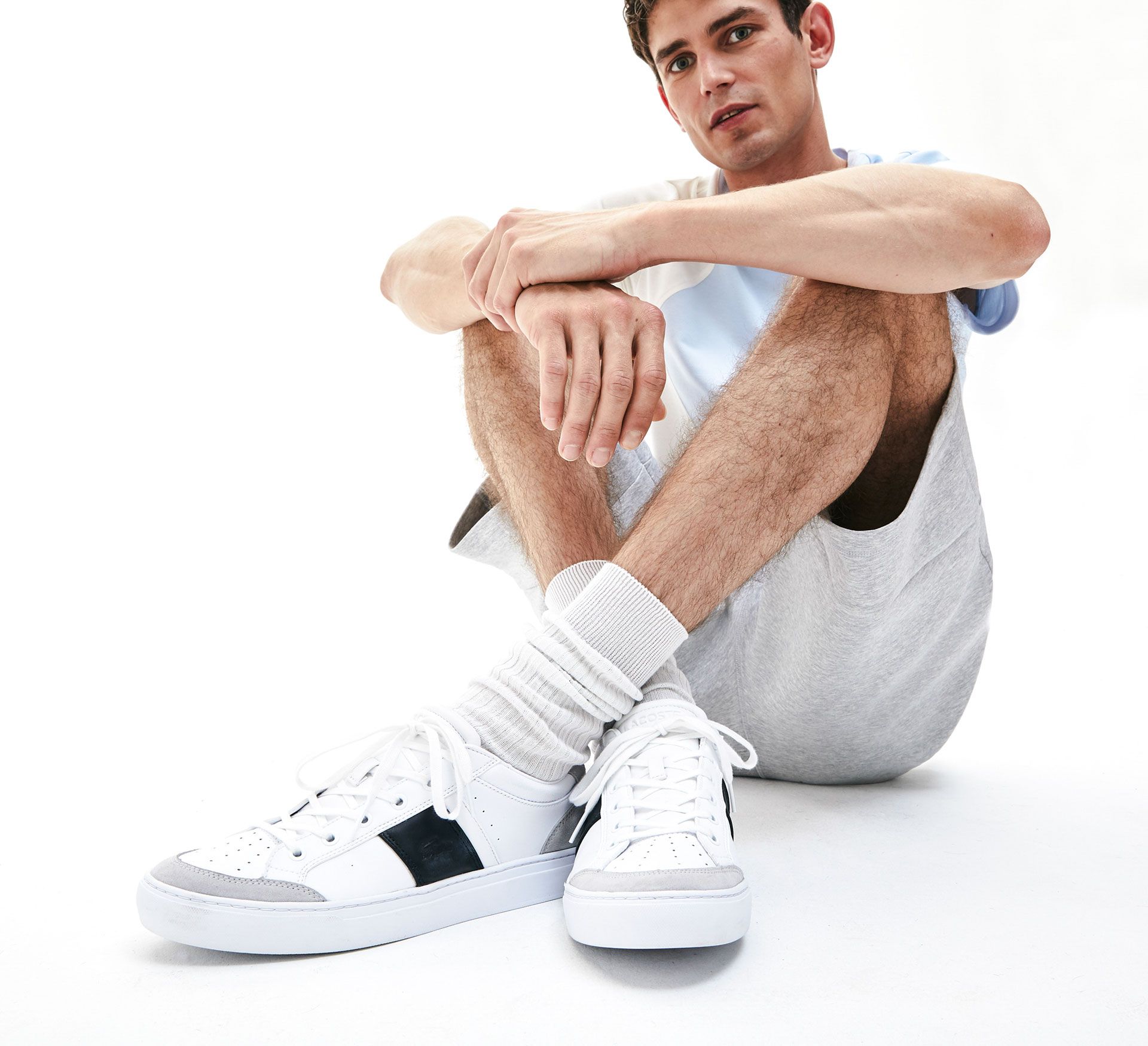 Lacoste Courtline 319 Sneakers Heren