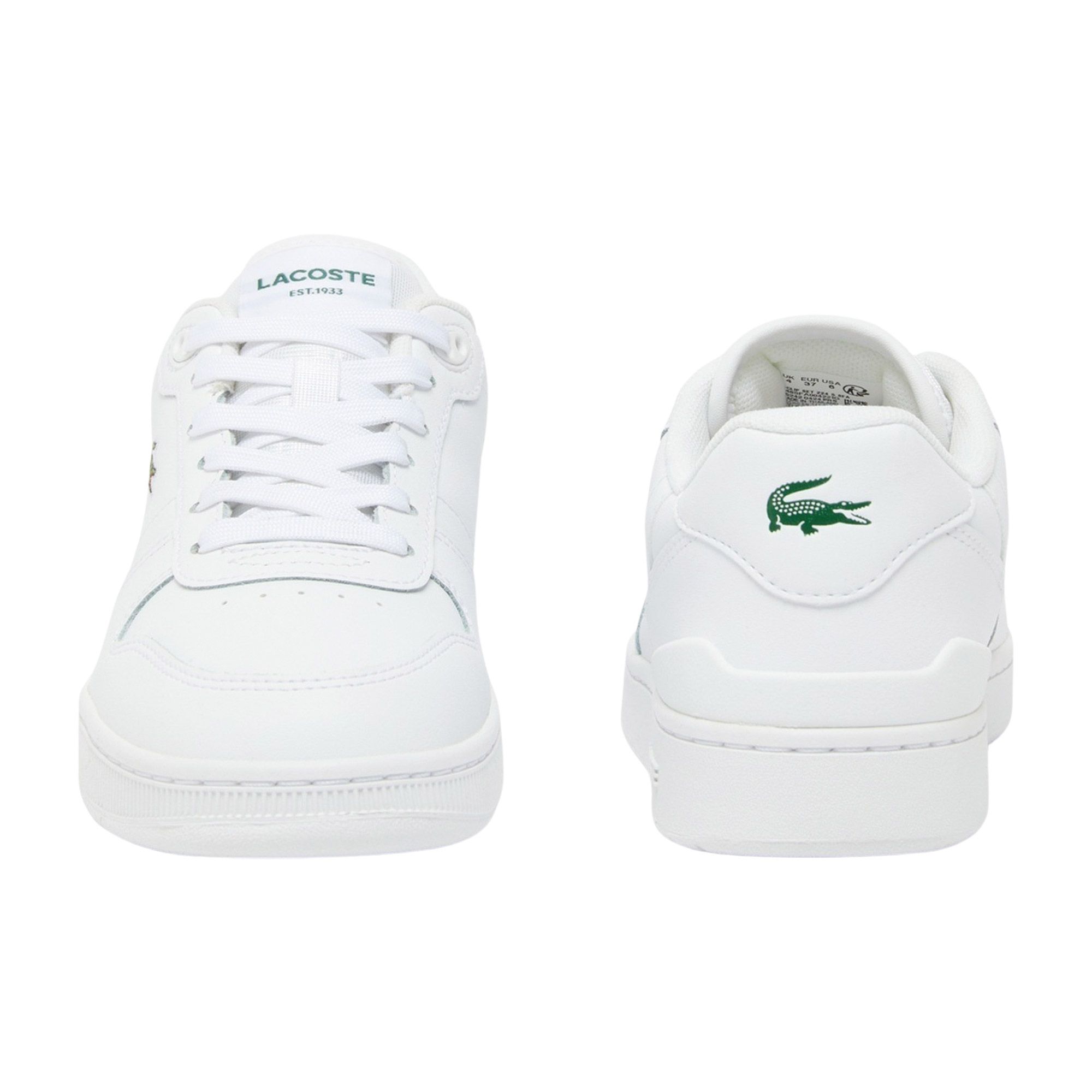 Lacoste T-Clip Set 224 Sneakers Dames