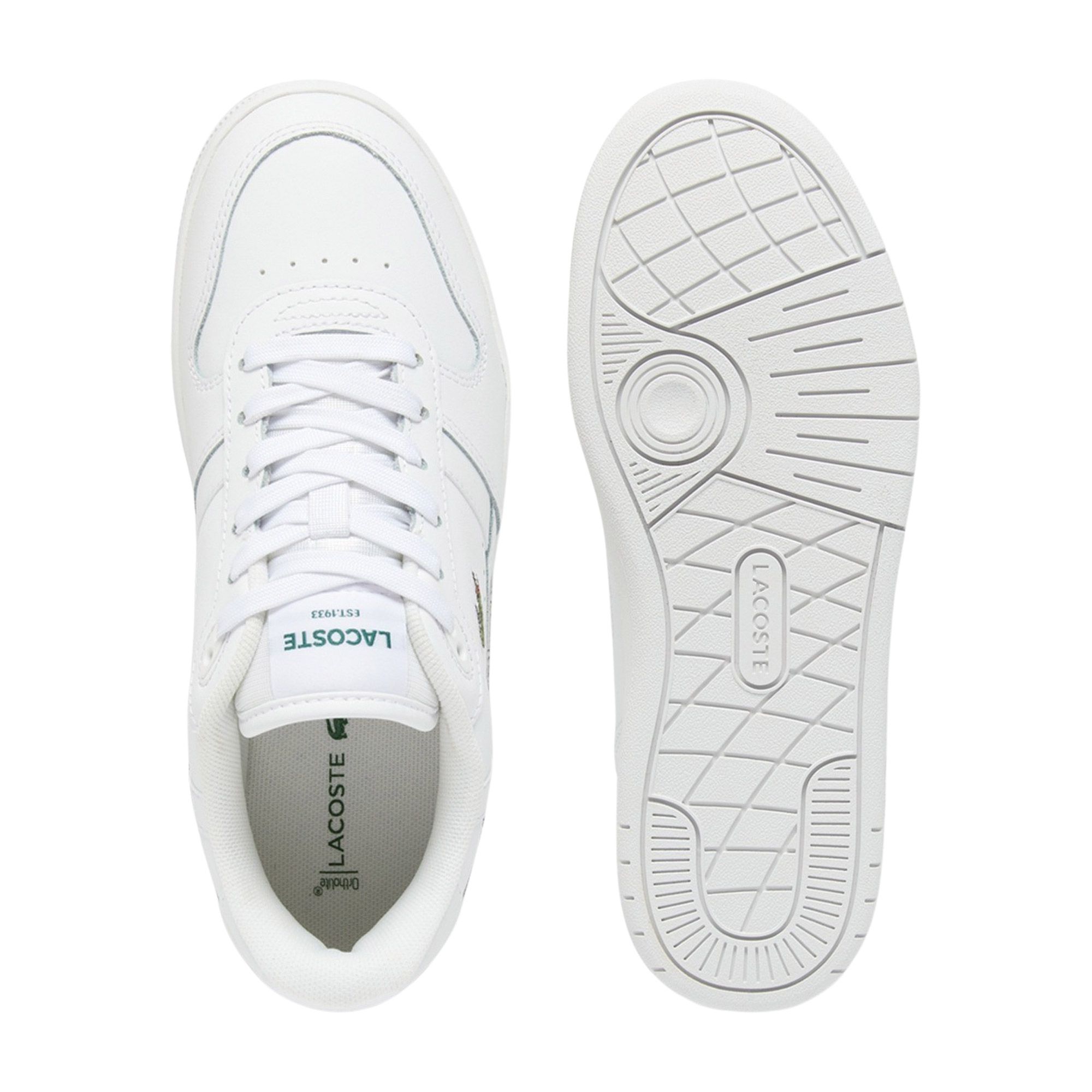 Lacoste T-Clip Set 224 Sneakers Dames