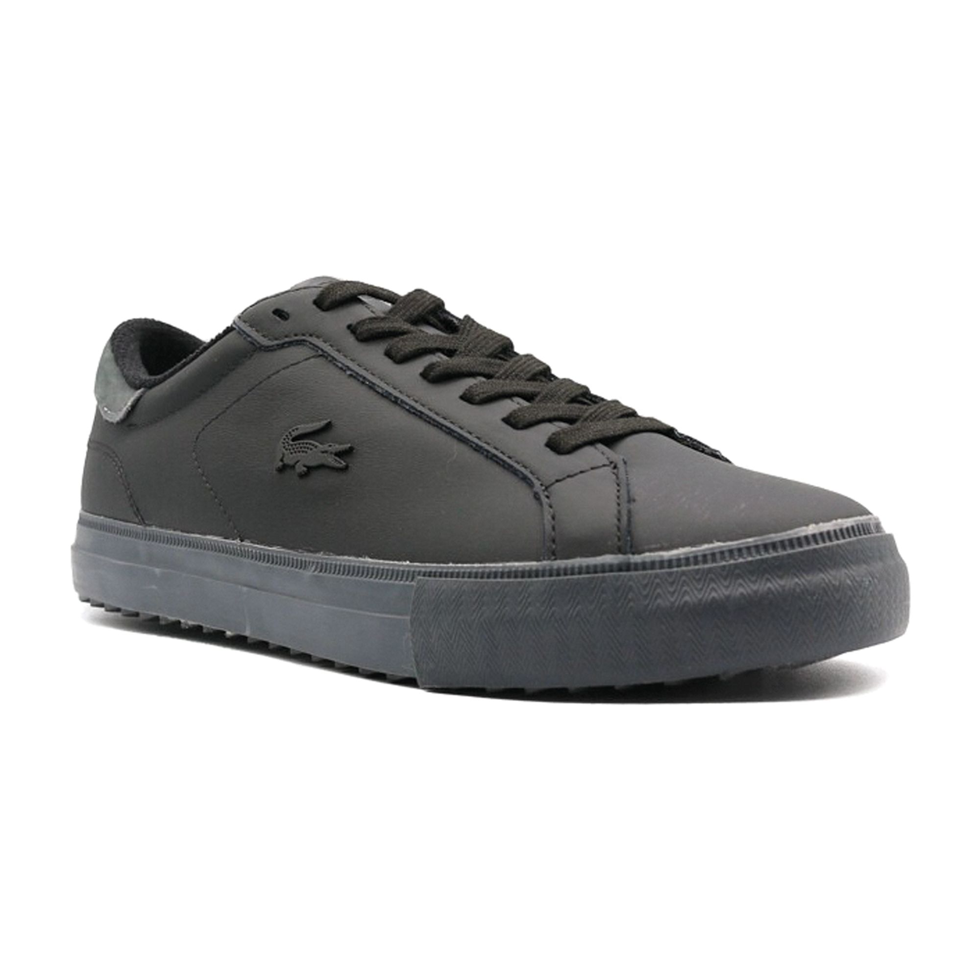 Lacoste Powercourt WNTR Sneakers Heren