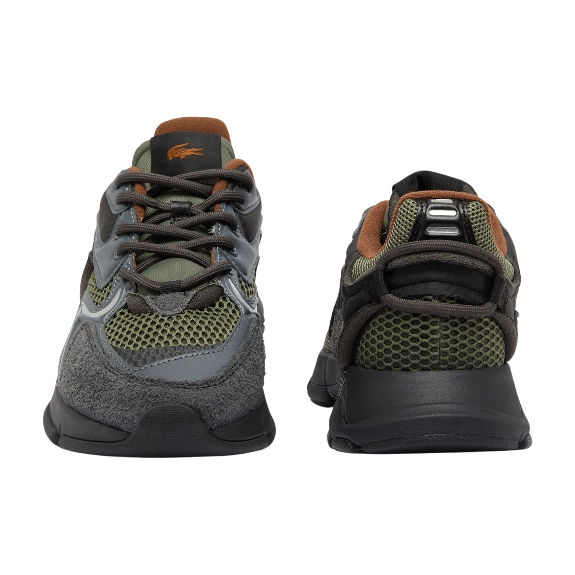 Lacoste L003 Neo 224 Sneakers Men | Plutosport