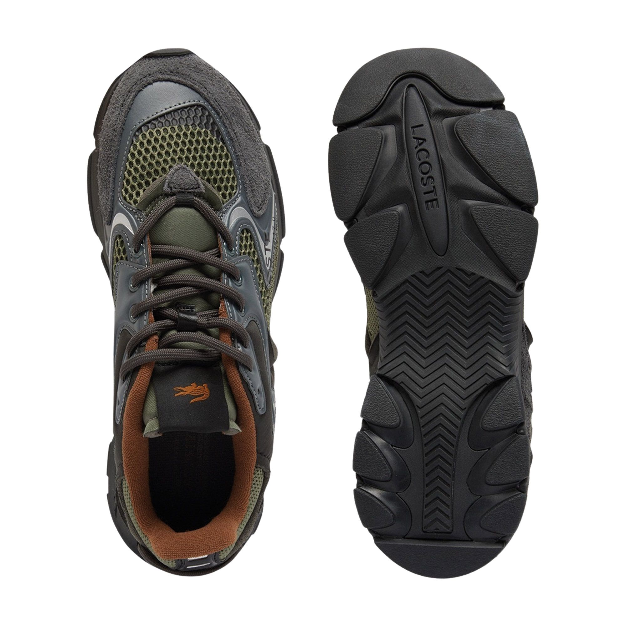 Lacoste L003 Neo 224 Sneakers Men | Plutosport