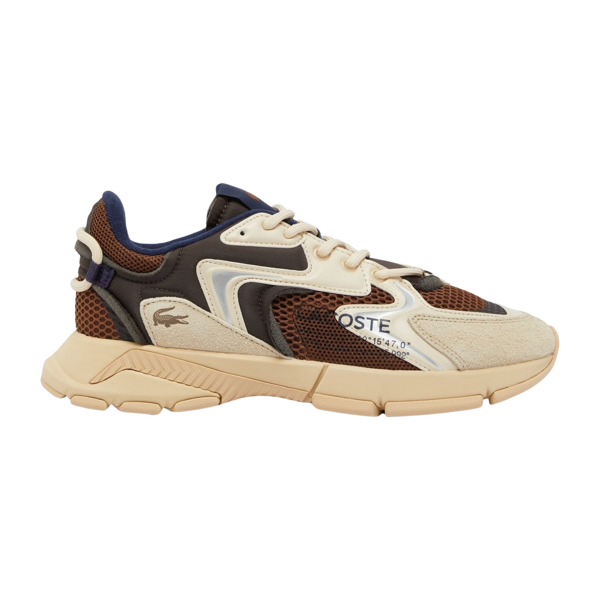 Lacoste L003 Neo 224 Sneakers Heren
