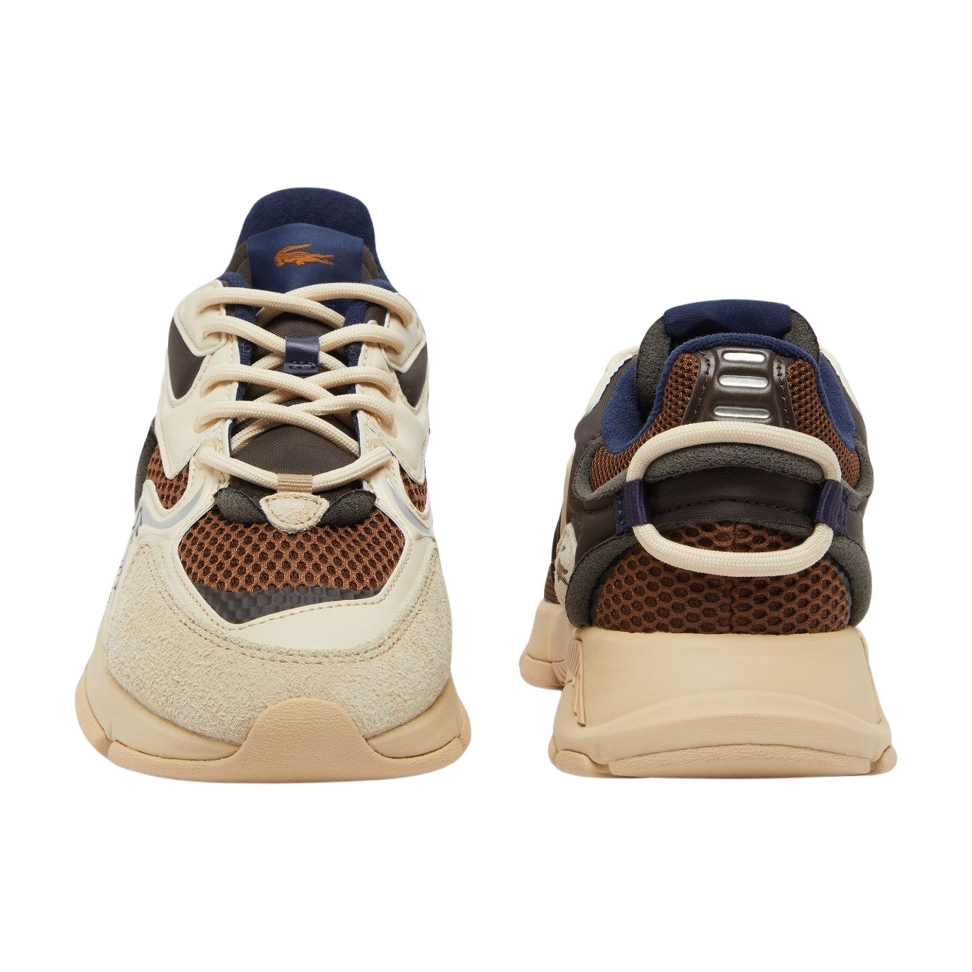 Lacoste L003 Neo 224 Sneakers Heren