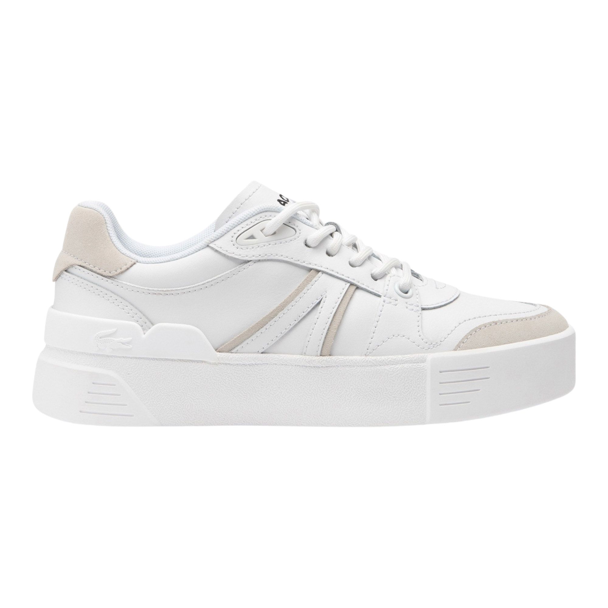 Lacoste L002 Evo Sneakers Dames