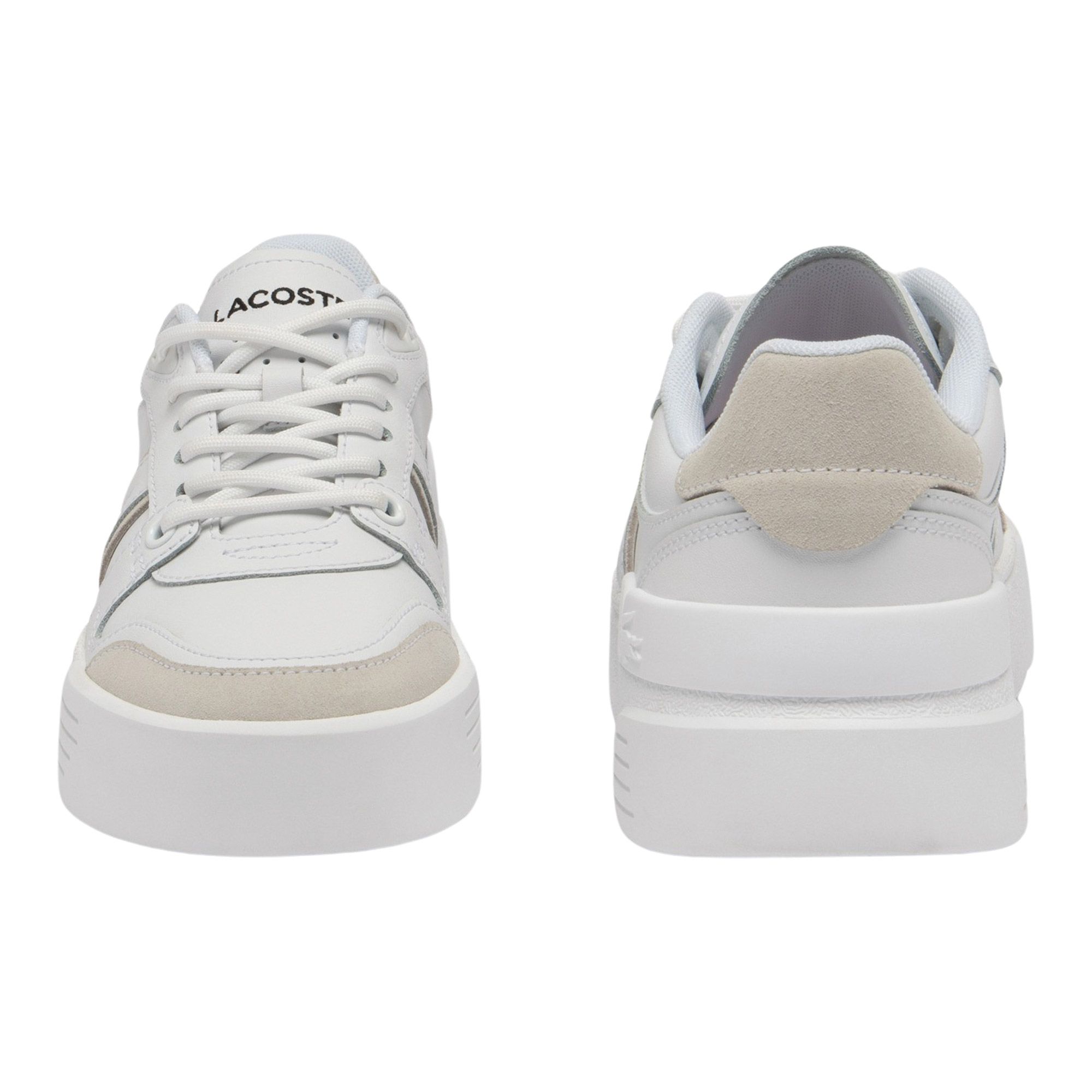 Lacoste L002 Evo Sneakers Dames