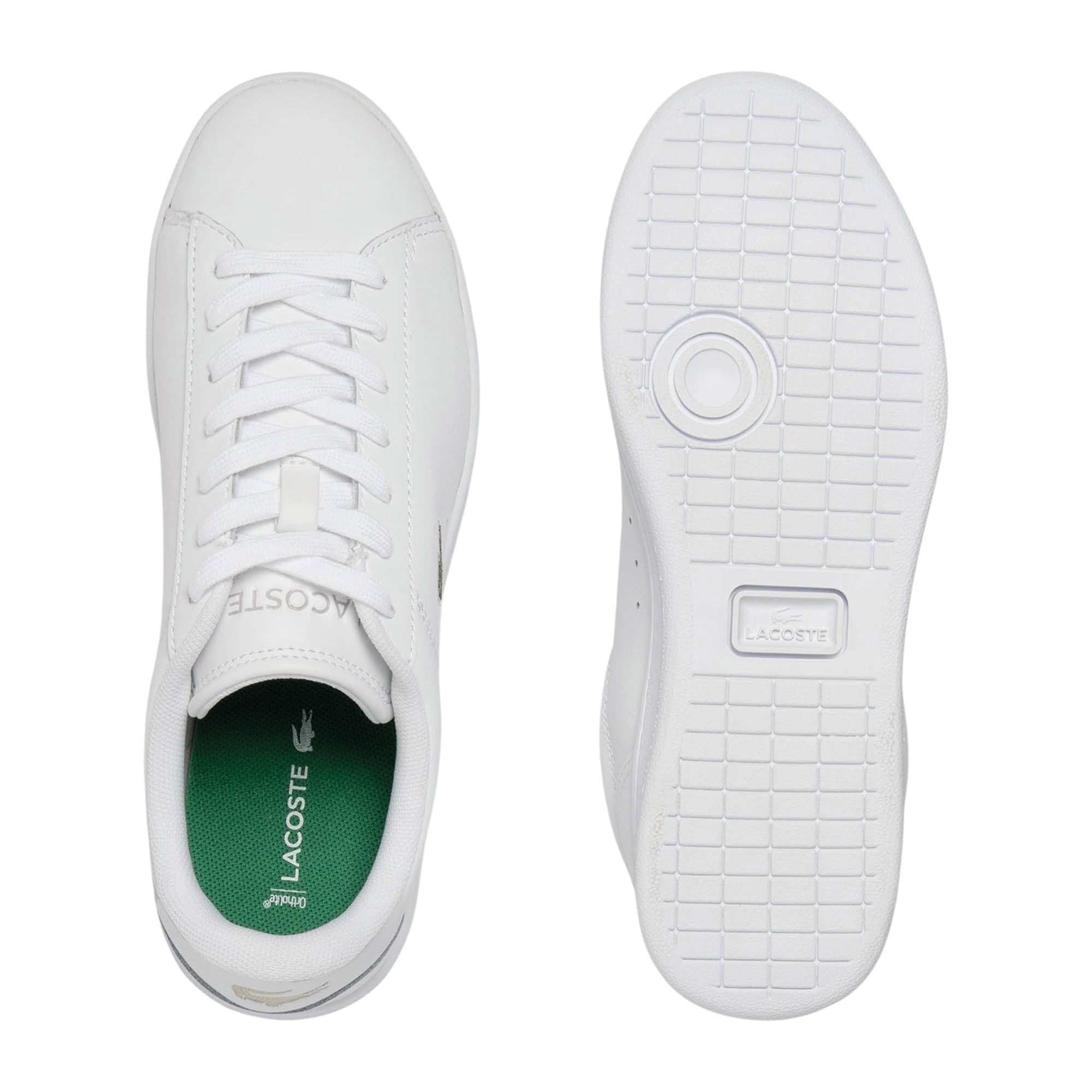 Lacoste Carnaby Set 224 Sneakers Dames