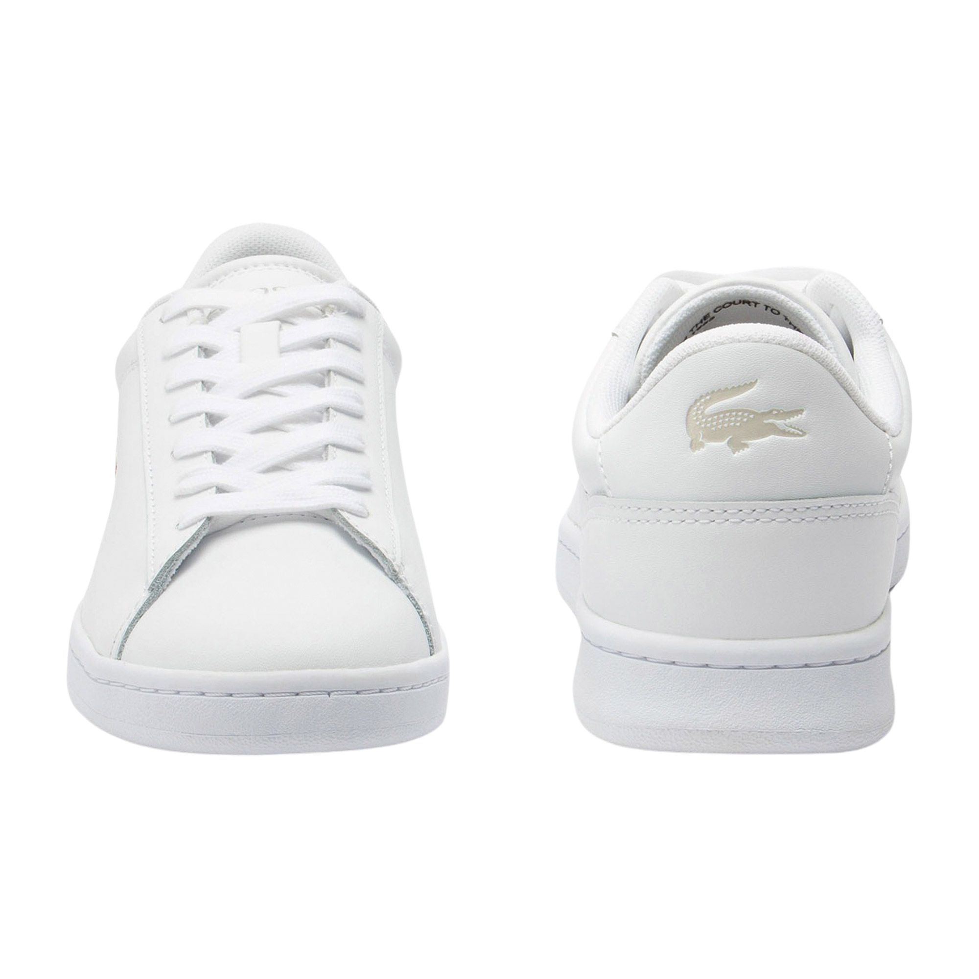 Lacoste Carnaby Set 224 Sneakers Dames
